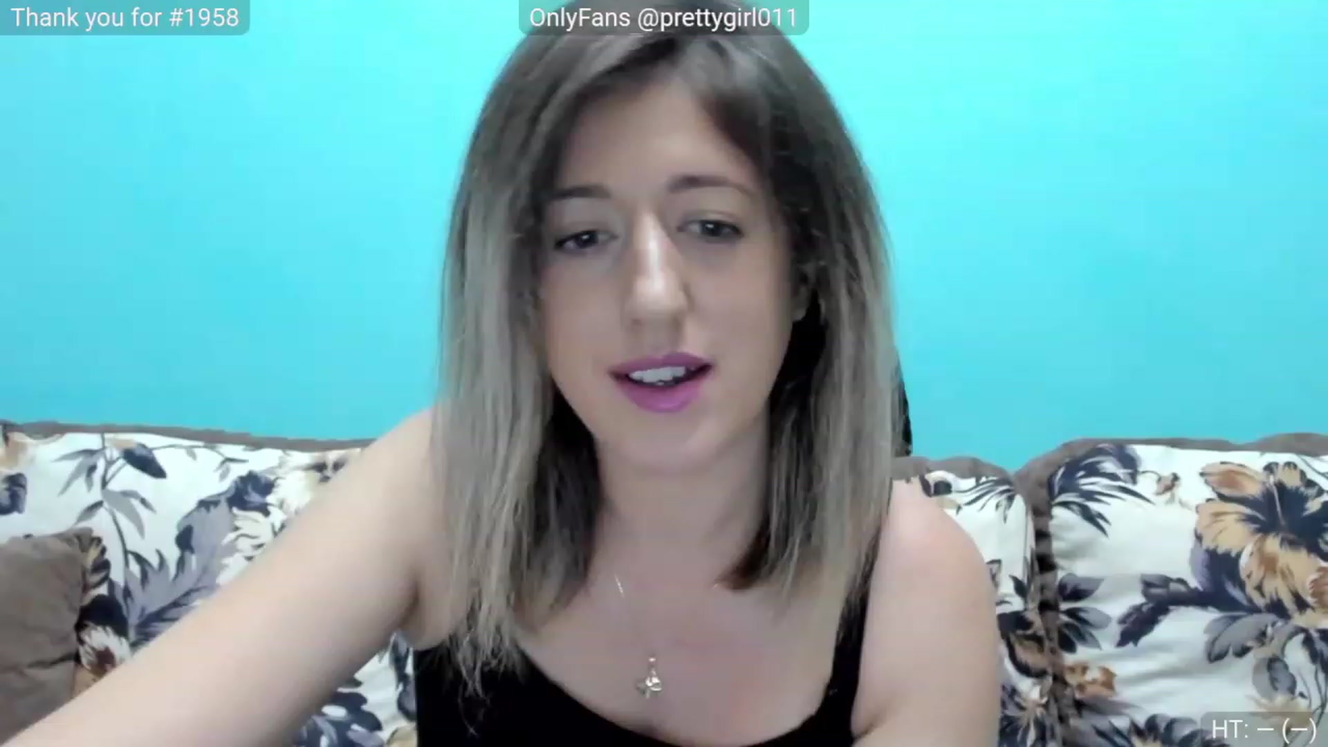 Gallery image thumbnail from SweetDelia_'s myfreecams stream on, 10/16/2023, 11:33 image 2 of 20
