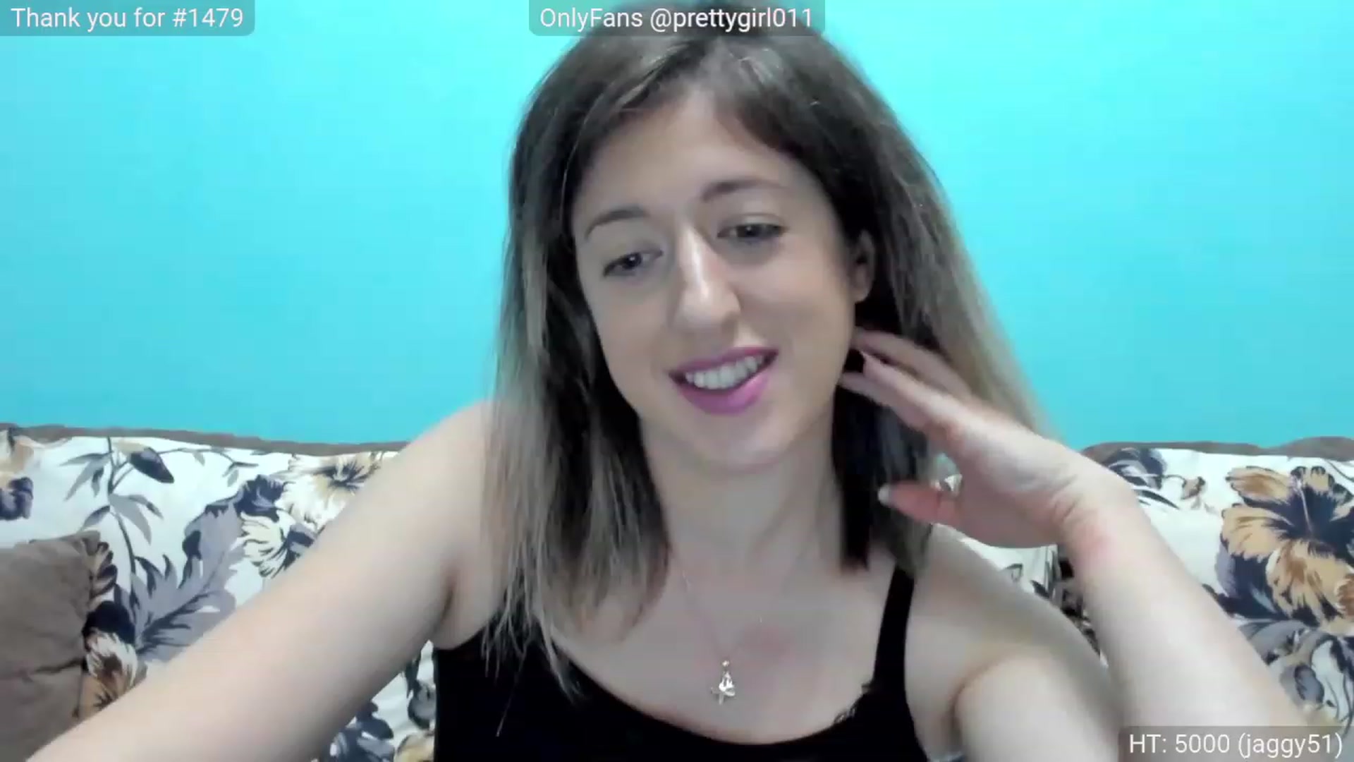 Gallery image thumbnail from SweetDelia_'s myfreecams stream on, 10/16/2023, 11:33 image 18 of 20