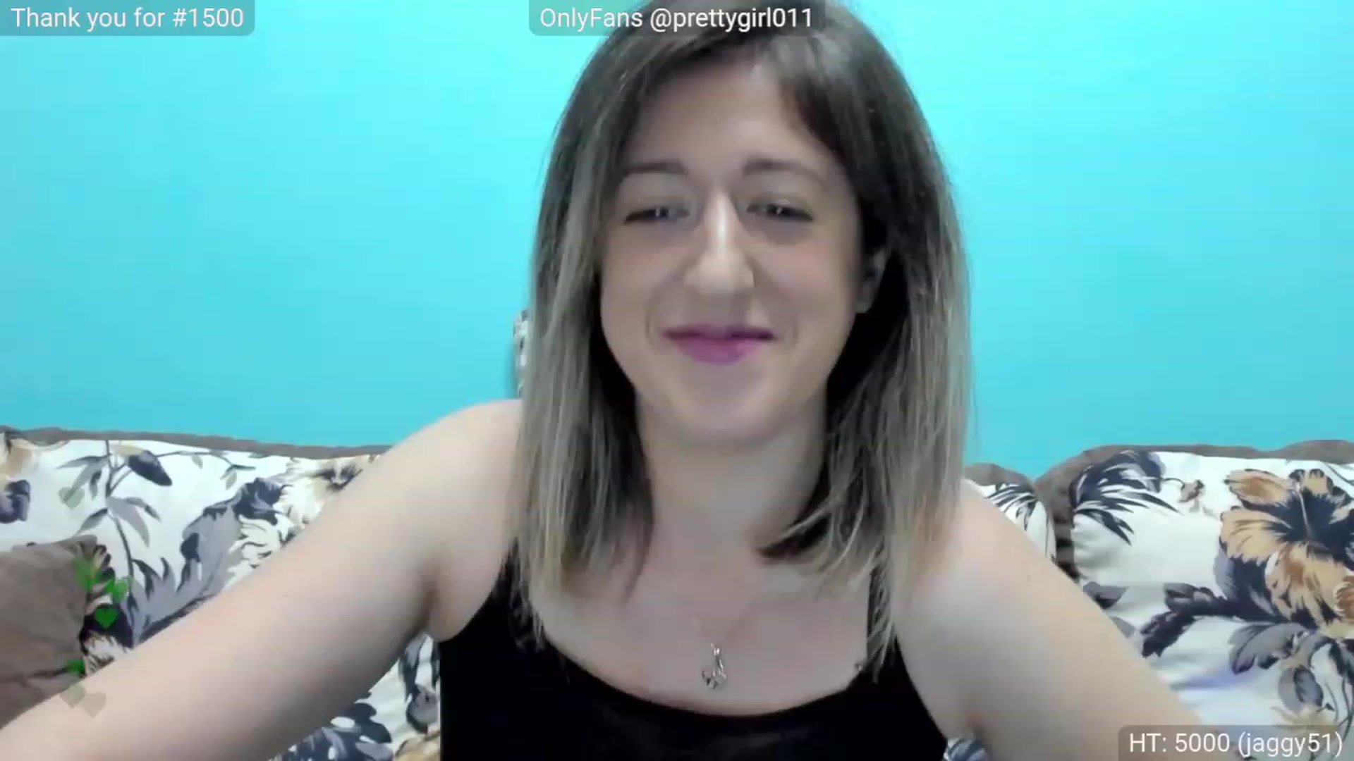 Gallery image thumbnail from SweetDelia_'s myfreecams stream on, 10/16/2023, 11:33 image 7 of 20