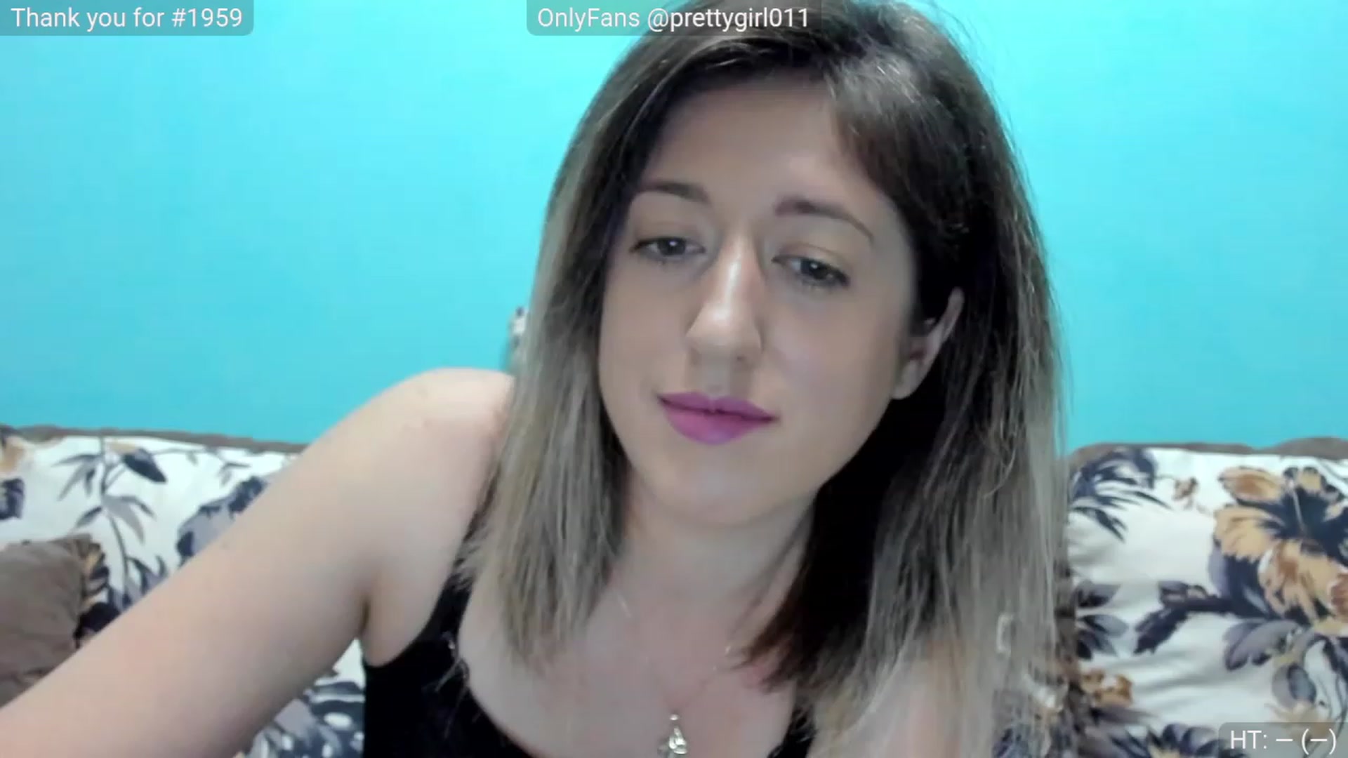 Gallery image thumbnail from SweetDelia_'s myfreecams stream on, 10/16/2023, 11:33 image 4 of 20