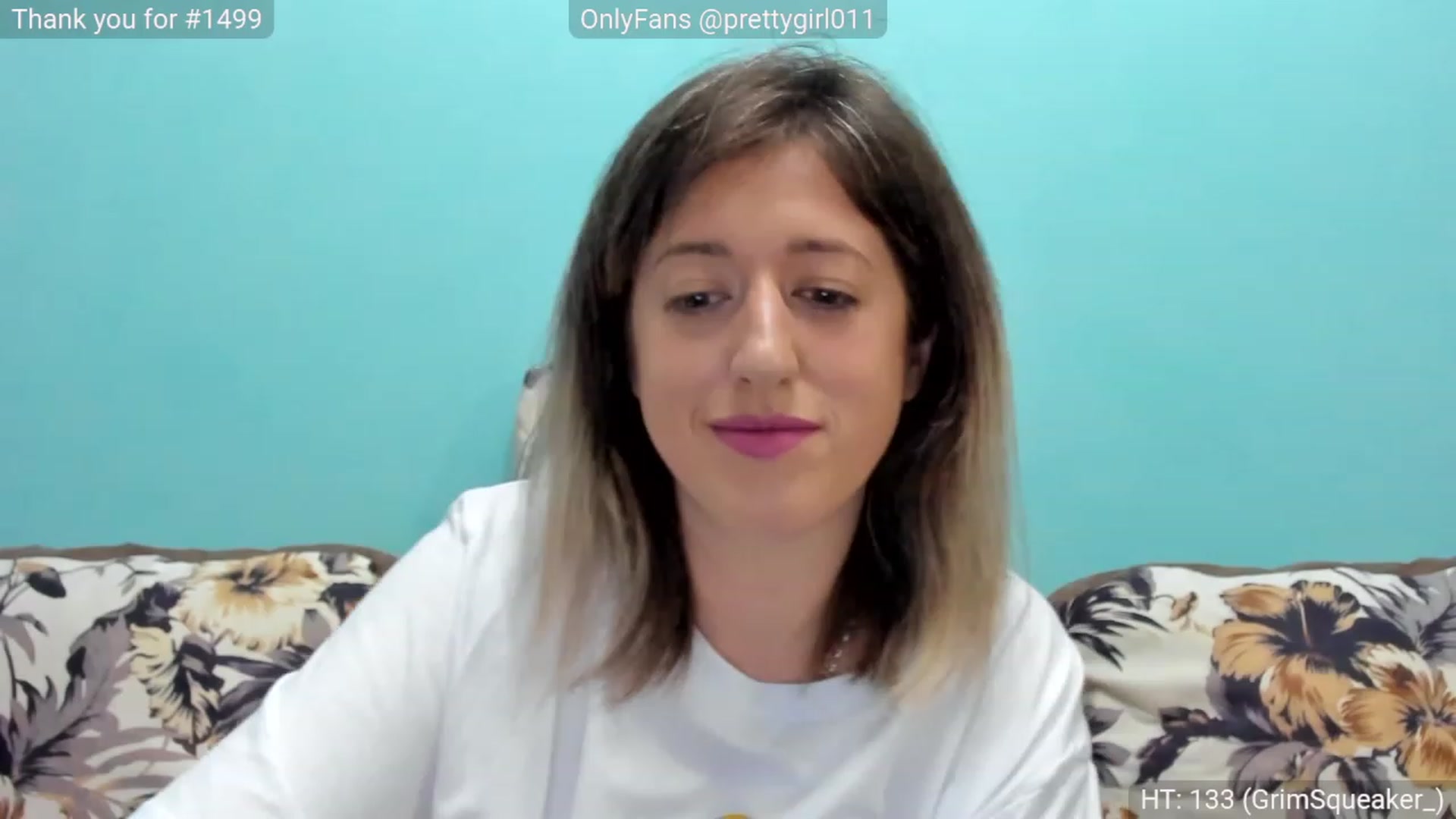 Gallery image thumbnail from SweetDelia_'s myfreecams stream on, 10/17/2023, 12:20 image 14 of 20
