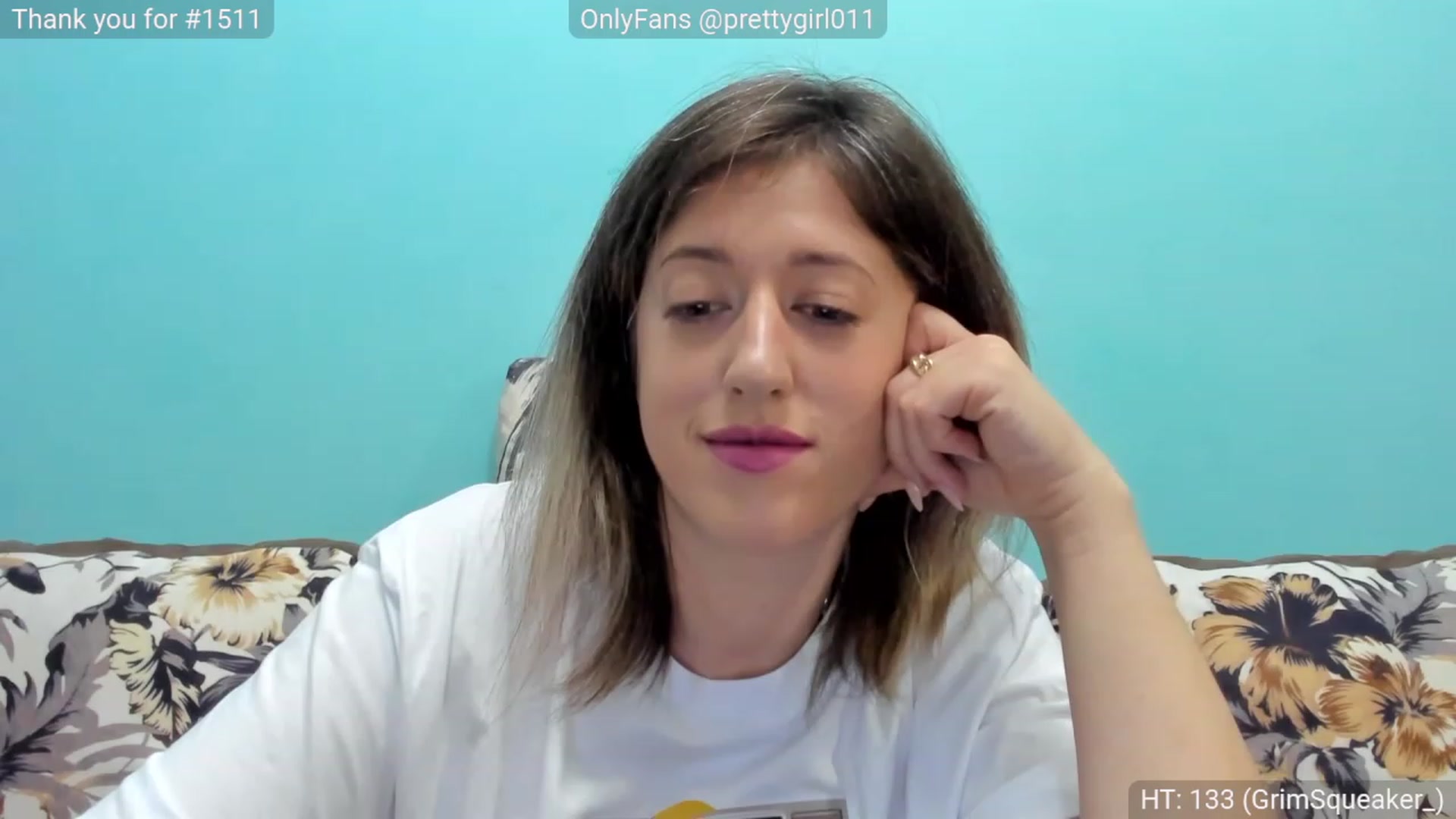 Gallery image thumbnail from SweetDelia_'s myfreecams stream on, 10/17/2023, 12:20 image 3 of 20