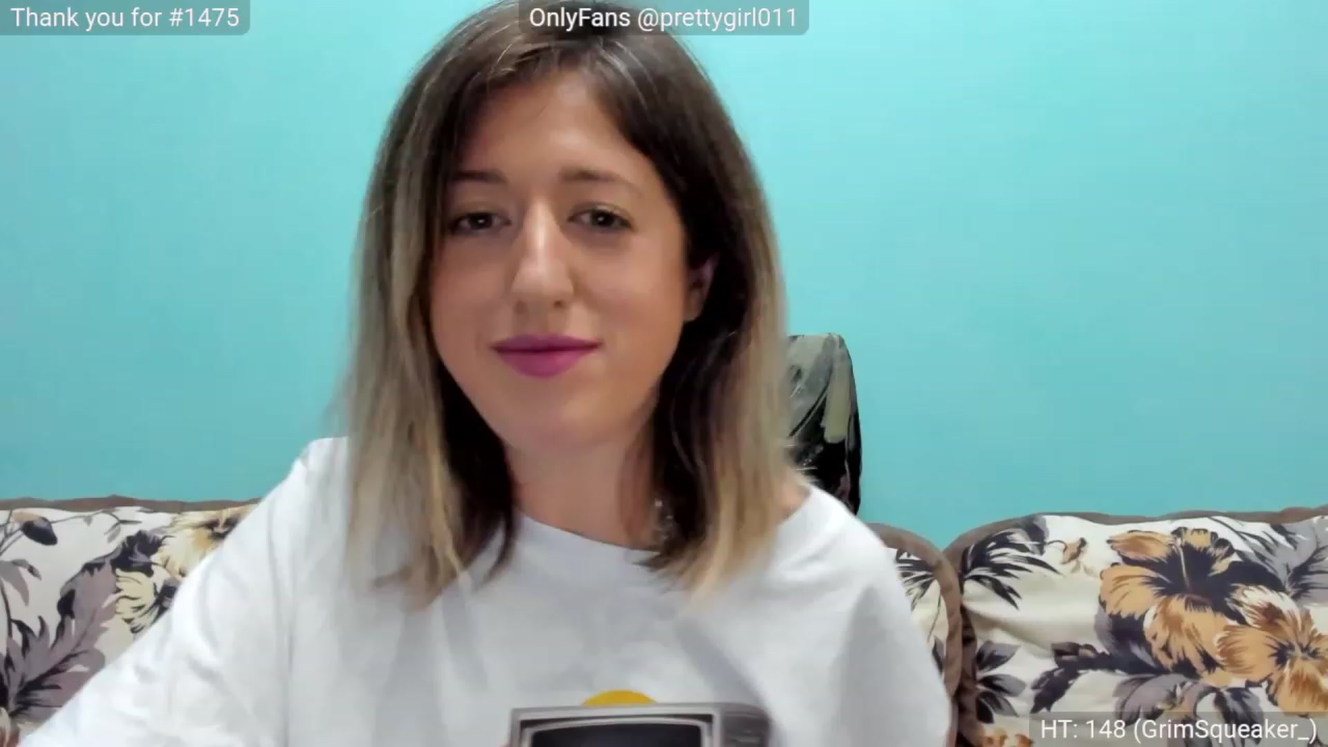 Gallery image thumbnail from SweetDelia_'s myfreecams stream on, 10/17/2023, 12:20 image 20 of 20