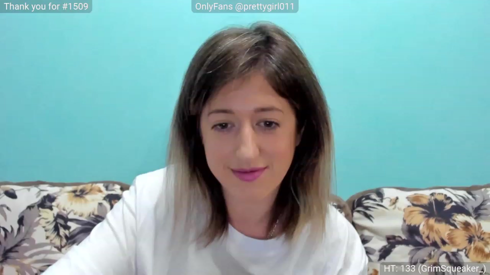 Gallery image thumbnail from SweetDelia_'s myfreecams stream on, 10/17/2023, 12:20 image 6 of 20
