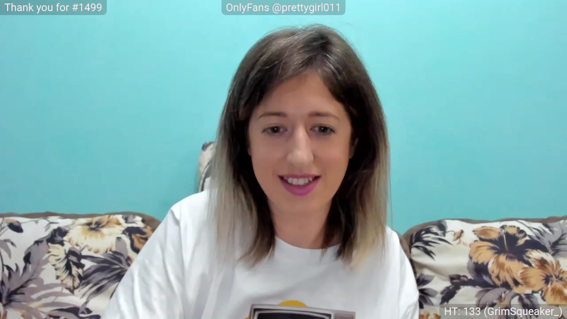 Gallery image thumbnail from SweetDelia_'s myfreecams stream on, 10/17/2023, 12:20 image 15 of 20