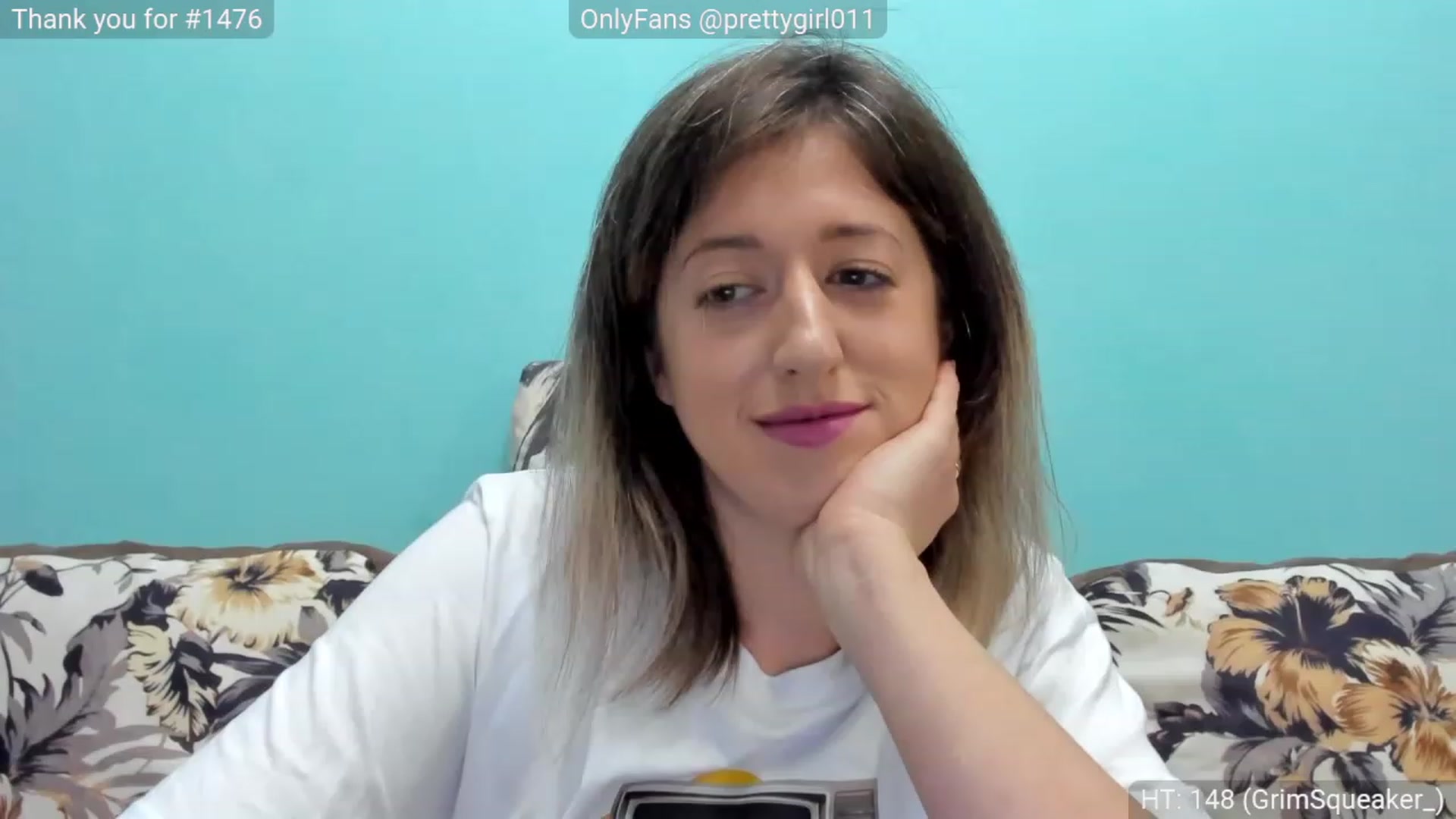 Gallery image thumbnail from SweetDelia_'s myfreecams stream on, 10/17/2023, 12:20 image 19 of 20