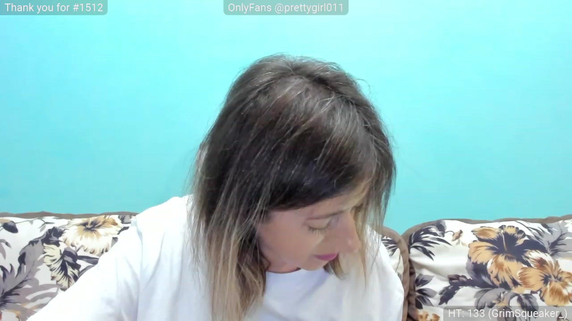 Gallery image thumbnail from SweetDelia_'s myfreecams stream on, 10/17/2023, 12:20 image 1 of 20