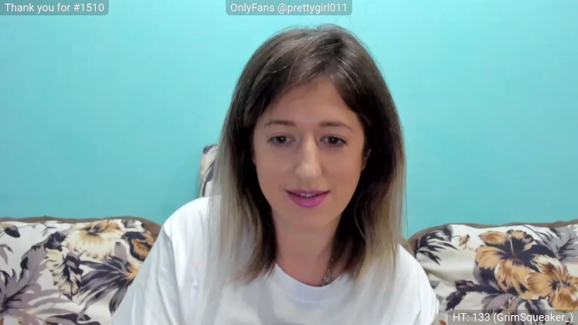 Gallery image thumbnail from SweetDelia_'s myfreecams stream on, 10/17/2023, 12:20 image 9 of 20