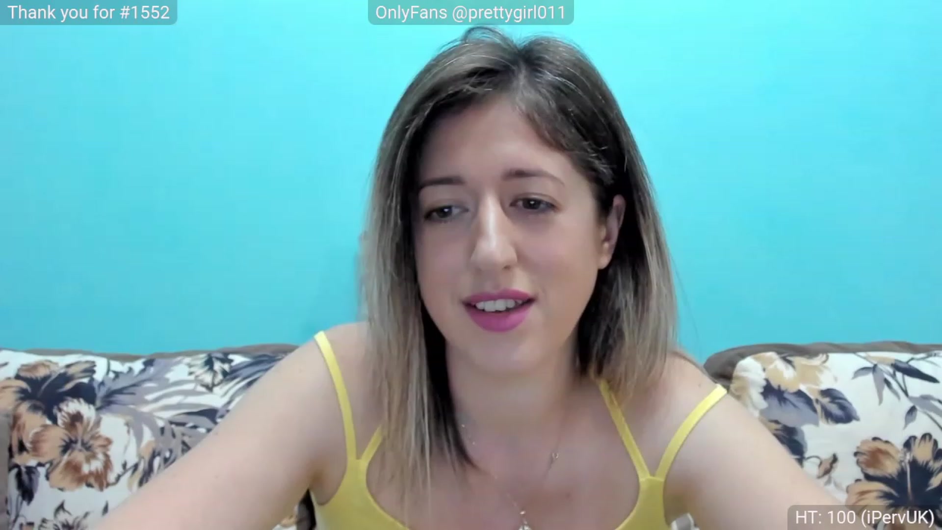 Gallery image thumbnail from SweetDelia_'s myfreecams stream on, 10/18/2023, 10:40 image 16 of 20