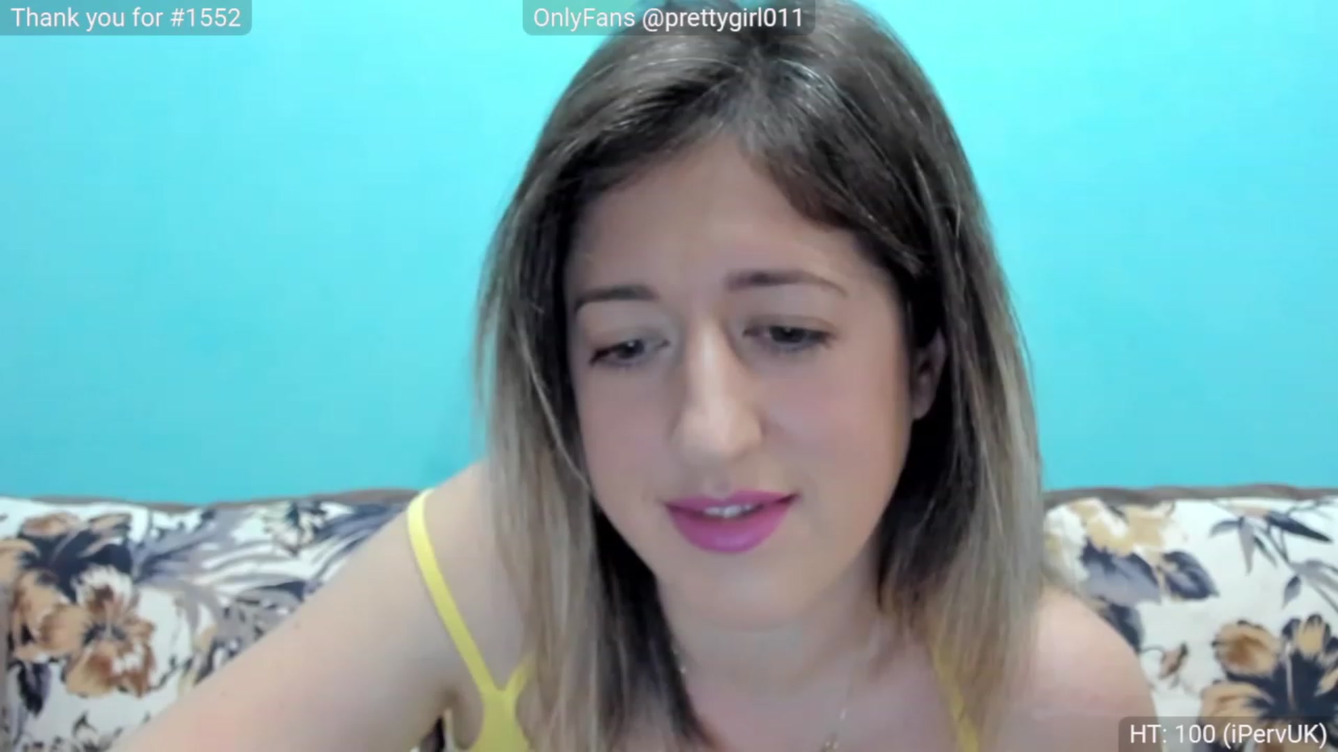 Gallery image thumbnail from SweetDelia_'s myfreecams stream on, 10/18/2023, 10:40 image 3 of 20
