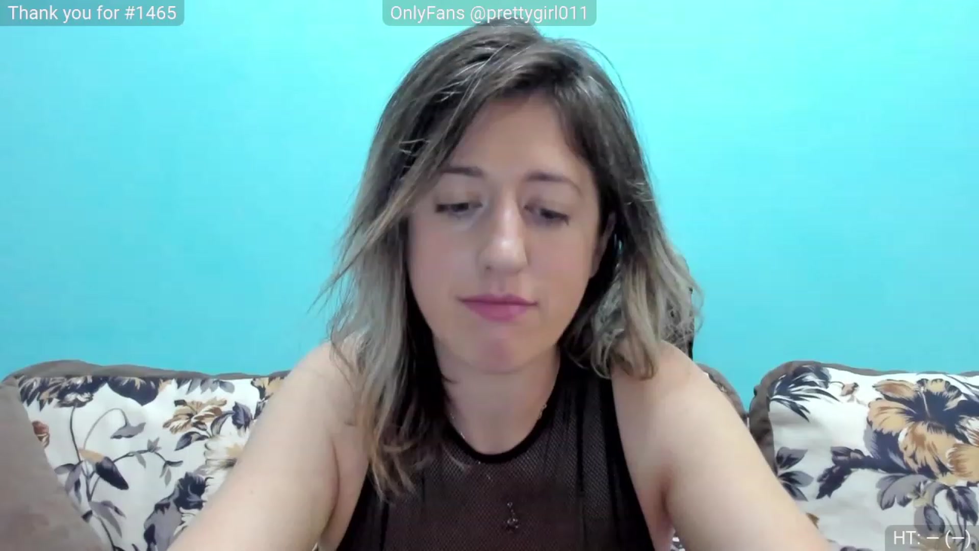Gallery image thumbnail from SweetDelia_'s myfreecams stream on, 10/20/2023, 10:10 image 2 of 20