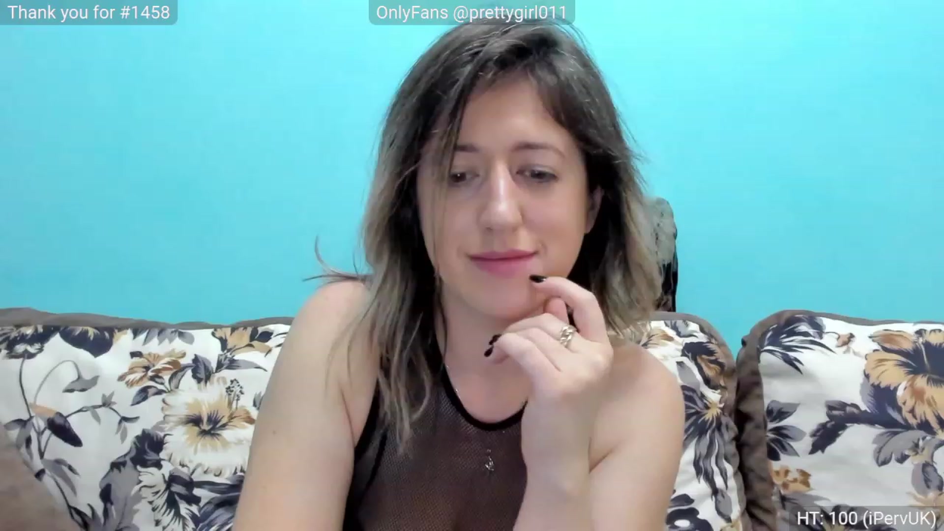 Gallery image thumbnail from SweetDelia_'s myfreecams stream on, 10/20/2023, 10:42 image 17 of 20