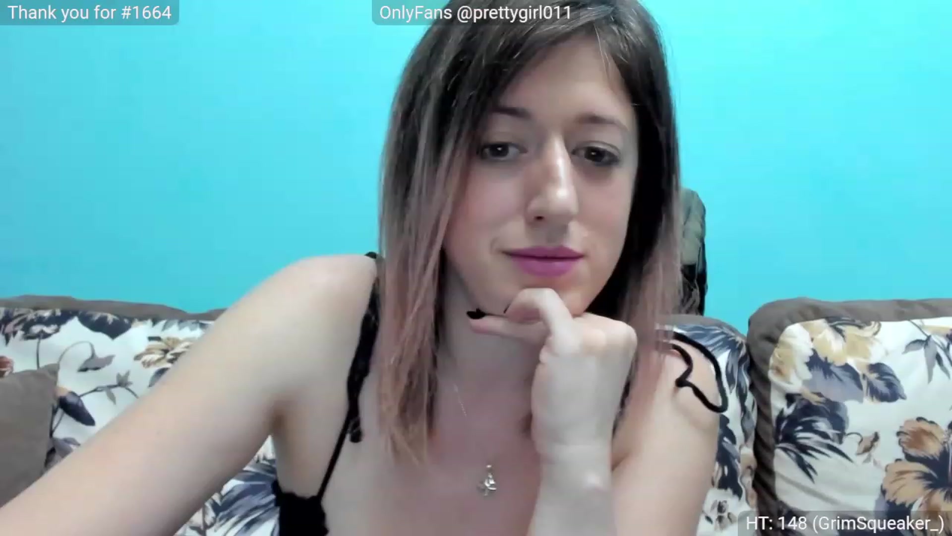 Gallery image thumbnail from SweetDelia_'s myfreecams stream on, 10/23/2023, 10:57 image 20 of 20