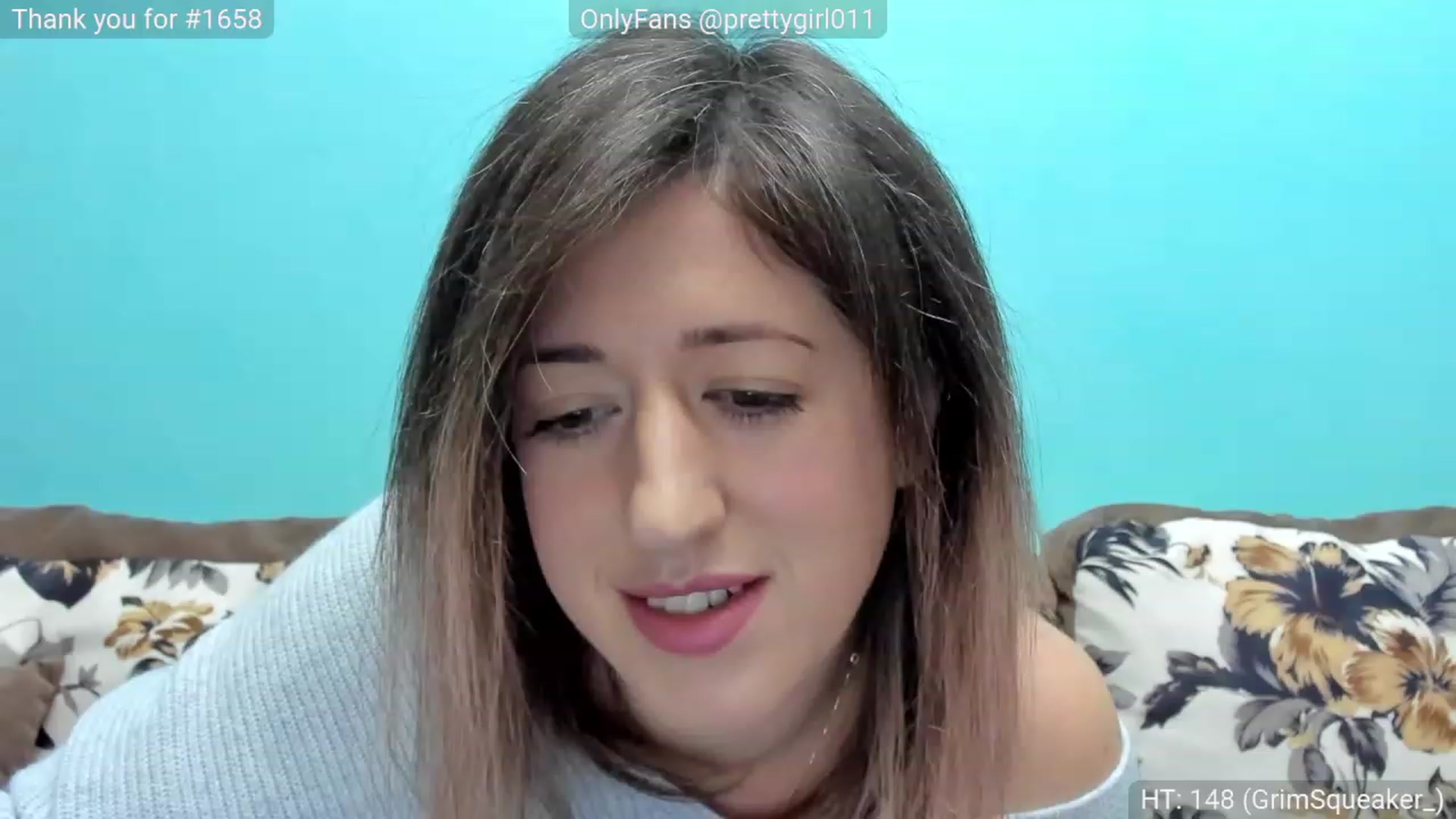 Gallery image thumbnail from SweetDelia_'s myfreecams stream on, 10/25/2023, 10:56 image 6 of 20