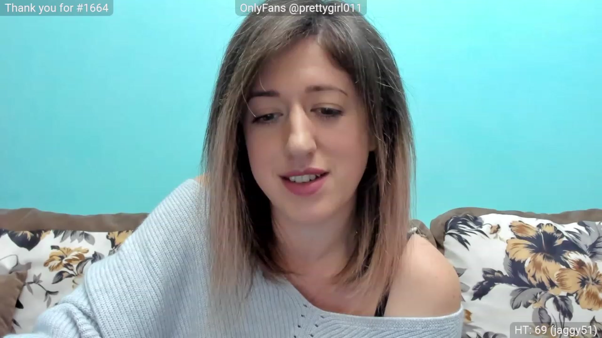 Gallery image thumbnail from SweetDelia_'s myfreecams stream on, 10/25/2023, 10:56 image 5 of 20