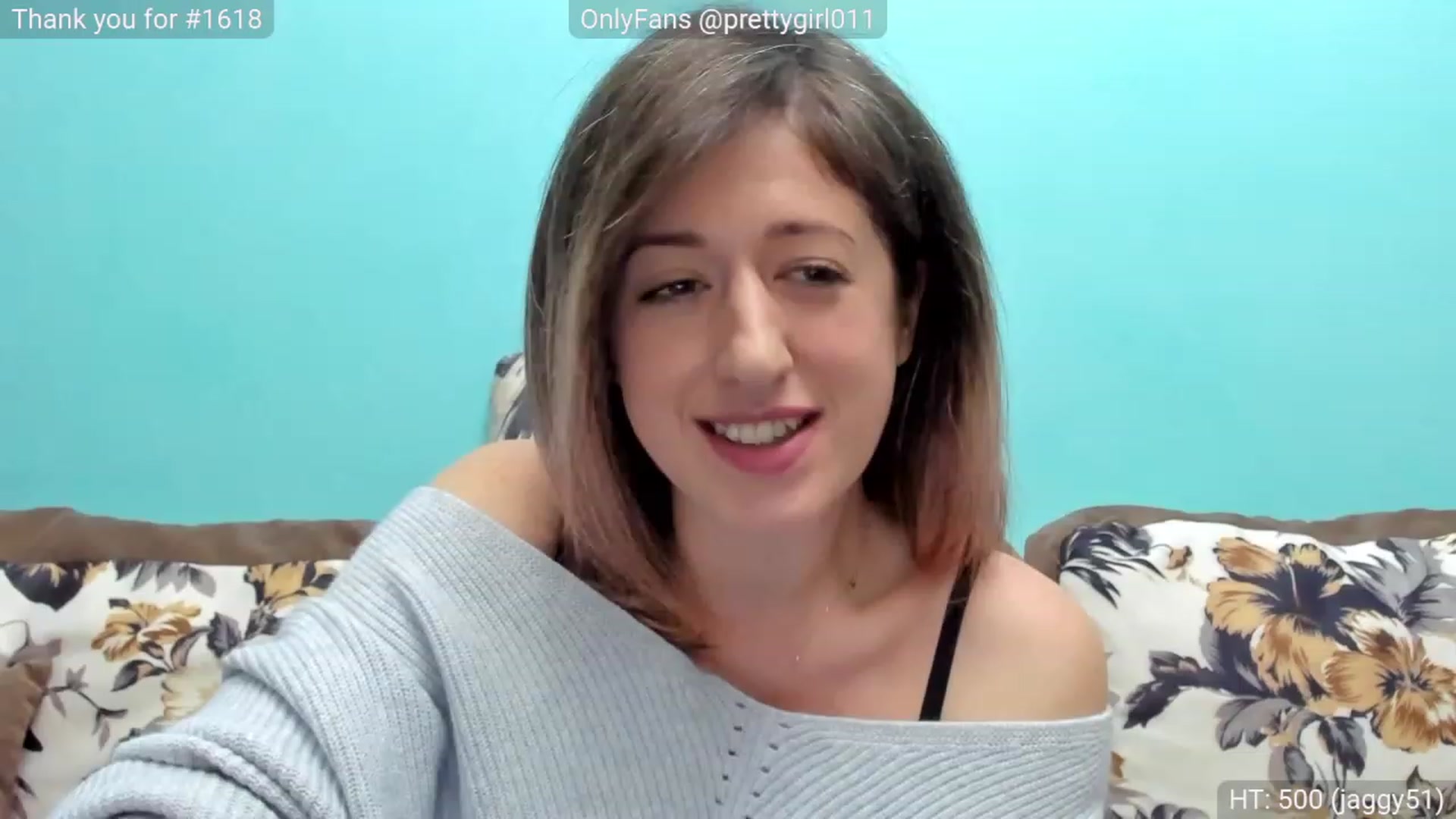 Gallery image thumbnail from SweetDelia_'s myfreecams stream on, 10/25/2023, 10:56 image 11 of 20