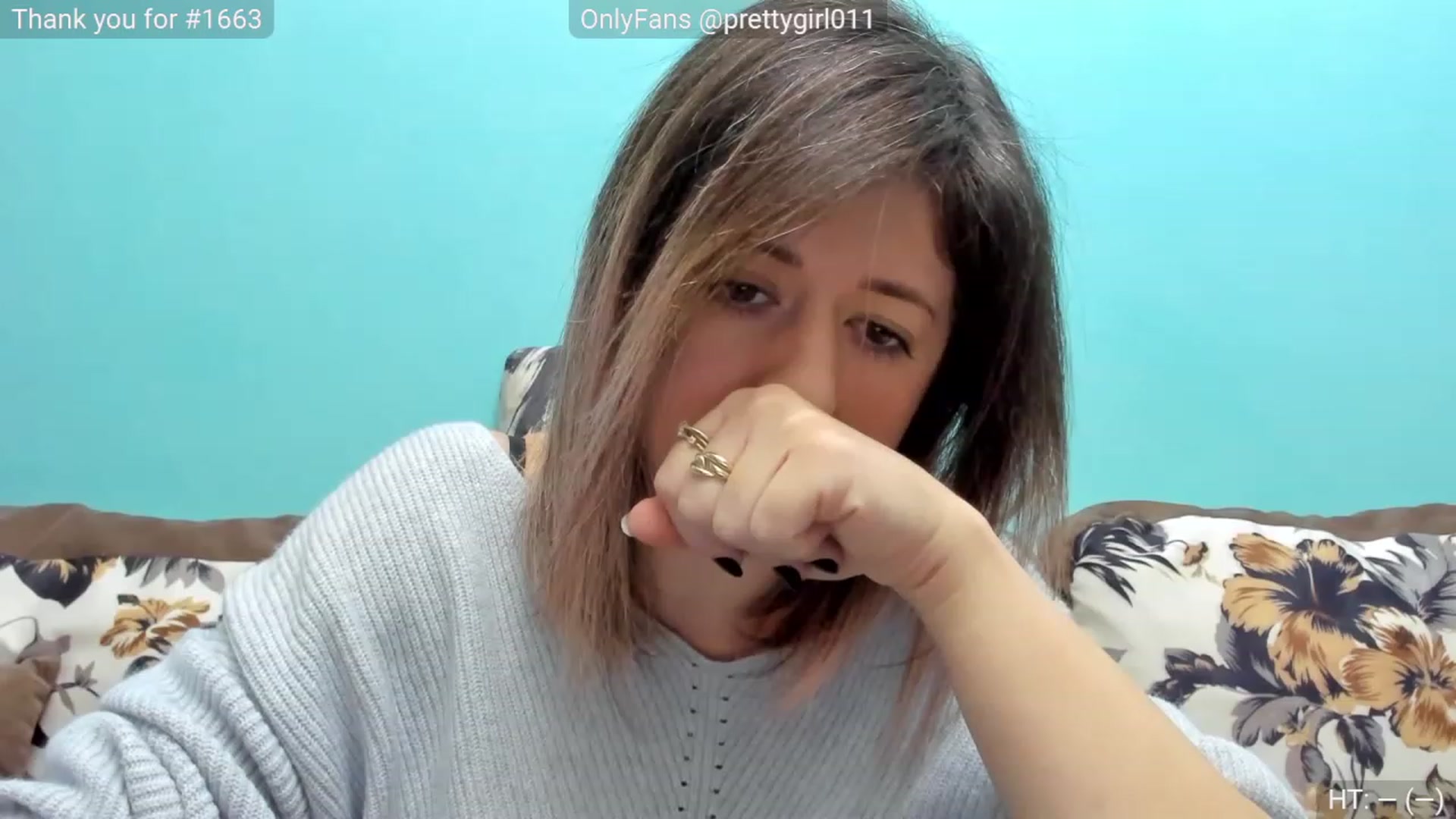 Gallery image thumbnail from SweetDelia_'s myfreecams stream on, 10/25/2023, 10:56 image 1 of 20