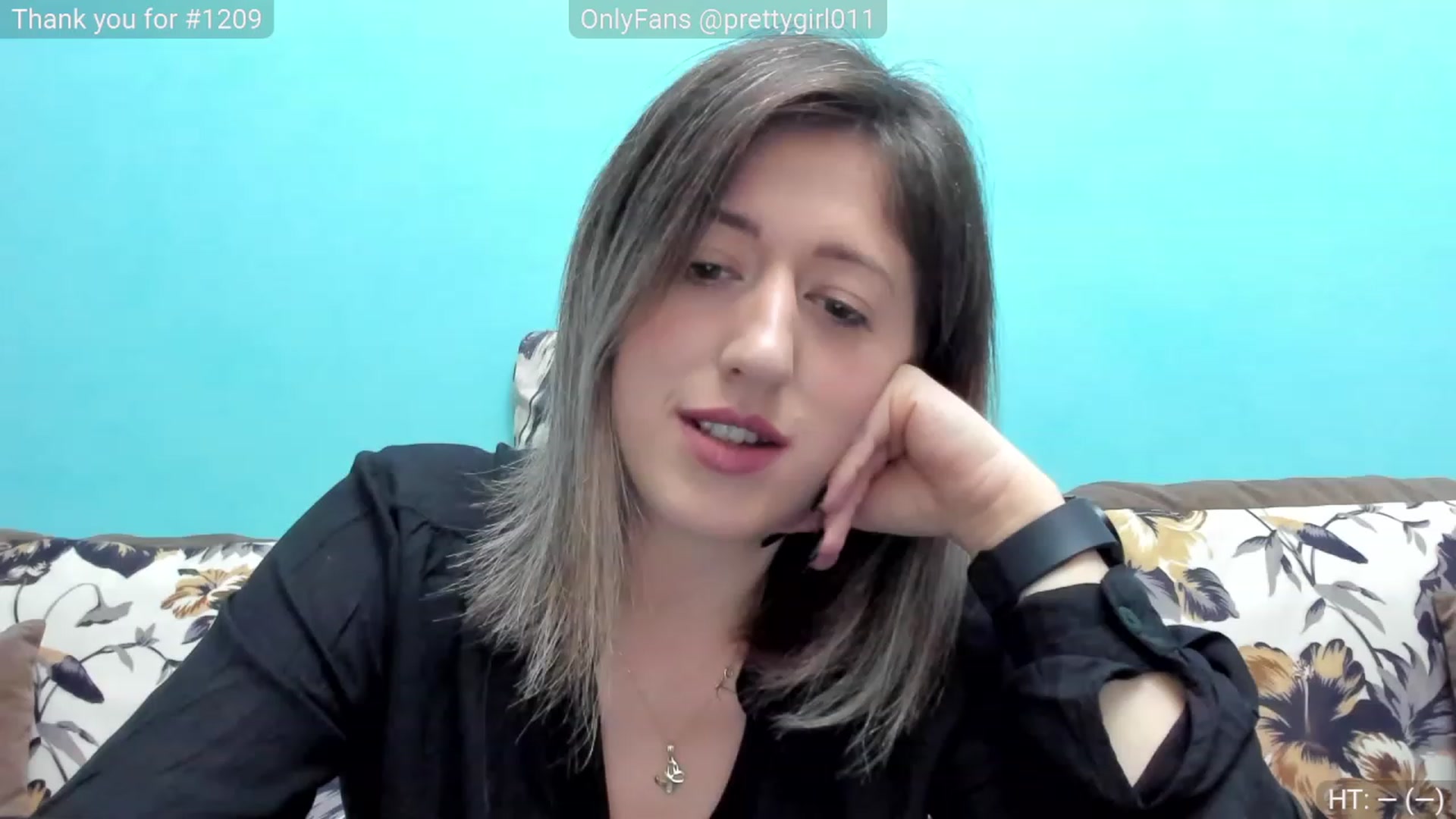 Gallery image thumbnail from SweetDelia_'s myfreecams stream on, 11/07/2023, 10:53 image 9 of 20