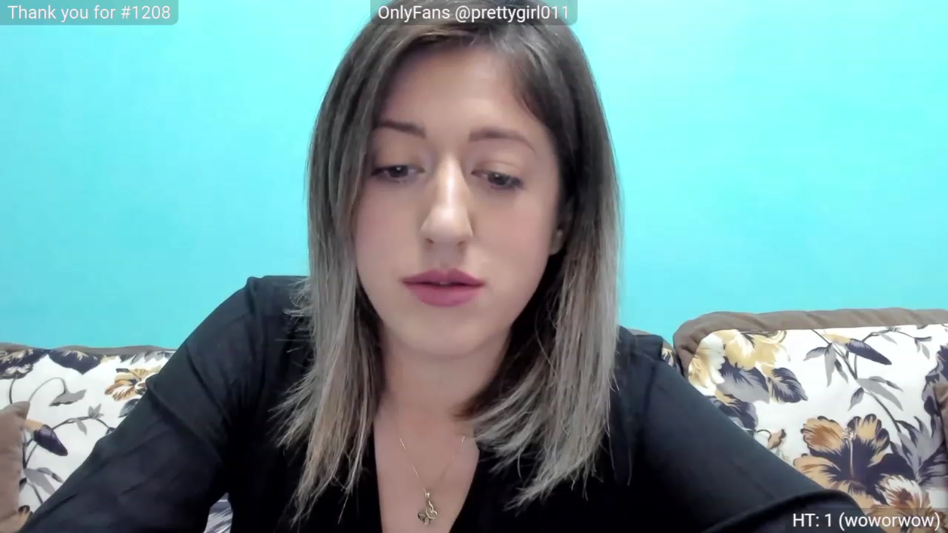 Gallery image thumbnail from SweetDelia_'s myfreecams stream on, 11/07/2023, 10:53 image 20 of 20