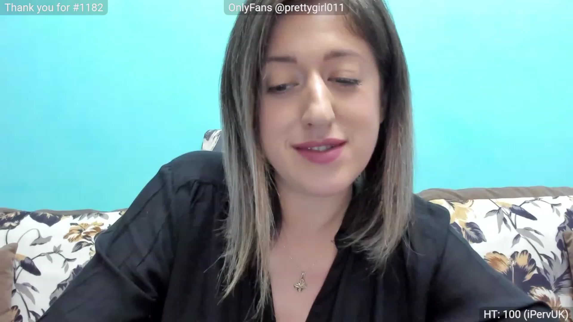 Gallery image thumbnail from SweetDelia_'s myfreecams stream on, 11/07/2023, 13:21 image 12 of 20