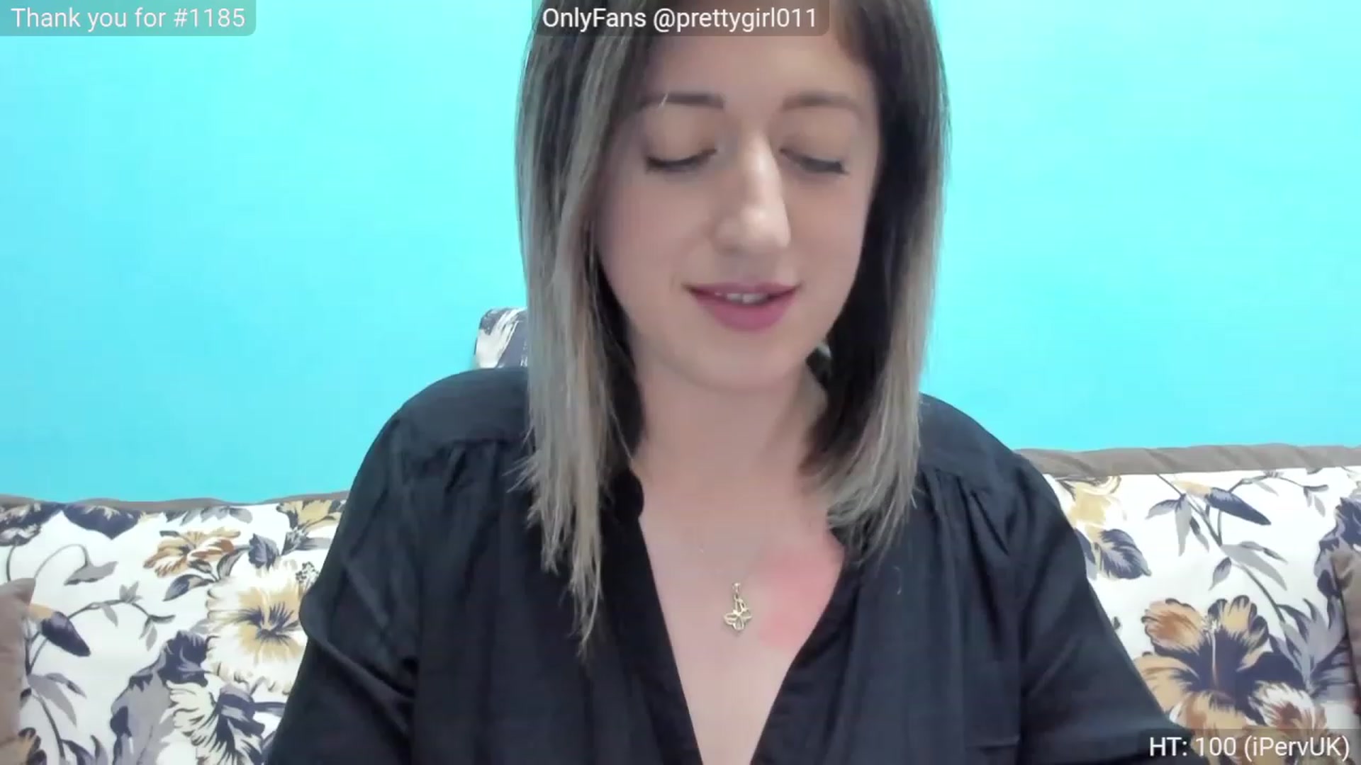 Gallery image thumbnail from SweetDelia_'s myfreecams stream on, 11/07/2023, 13:21 image 8 of 20