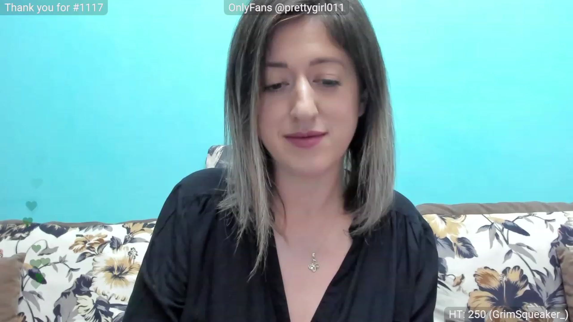 Gallery image thumbnail from SweetDelia_'s myfreecams stream on, 11/07/2023, 13:21 image 17 of 20