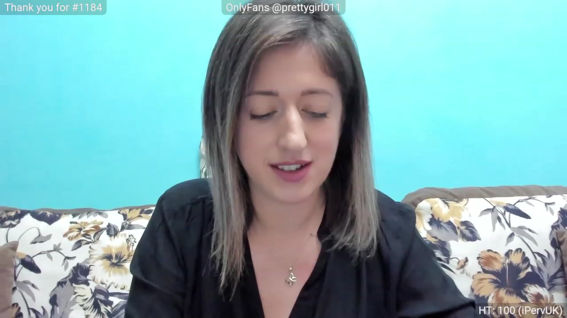 Gallery image thumbnail from SweetDelia_'s myfreecams stream on, 11/07/2023, 13:21 image 11 of 20