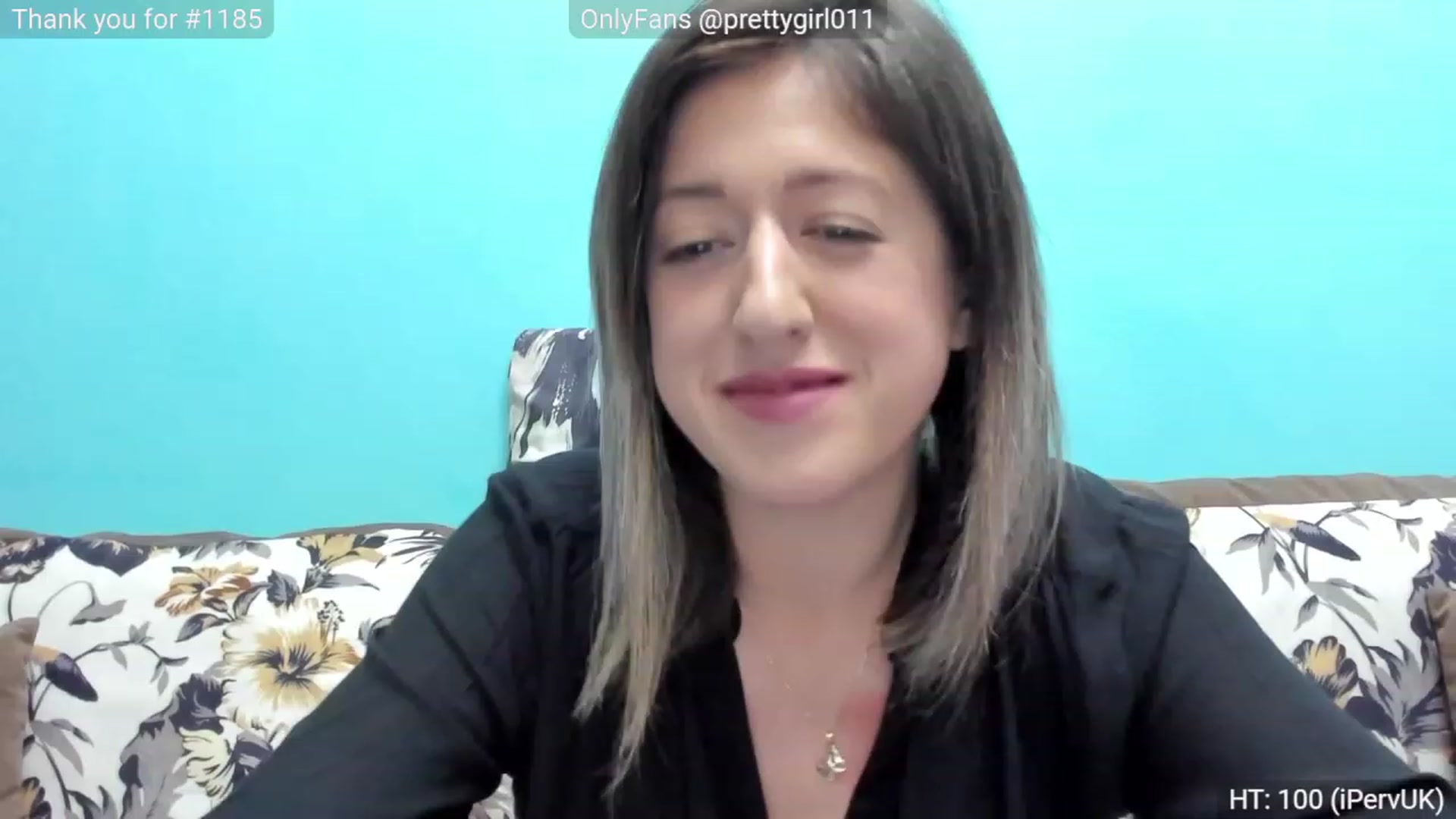 Gallery image thumbnail from SweetDelia_'s myfreecams stream on, 11/07/2023, 13:21 image 9 of 20
