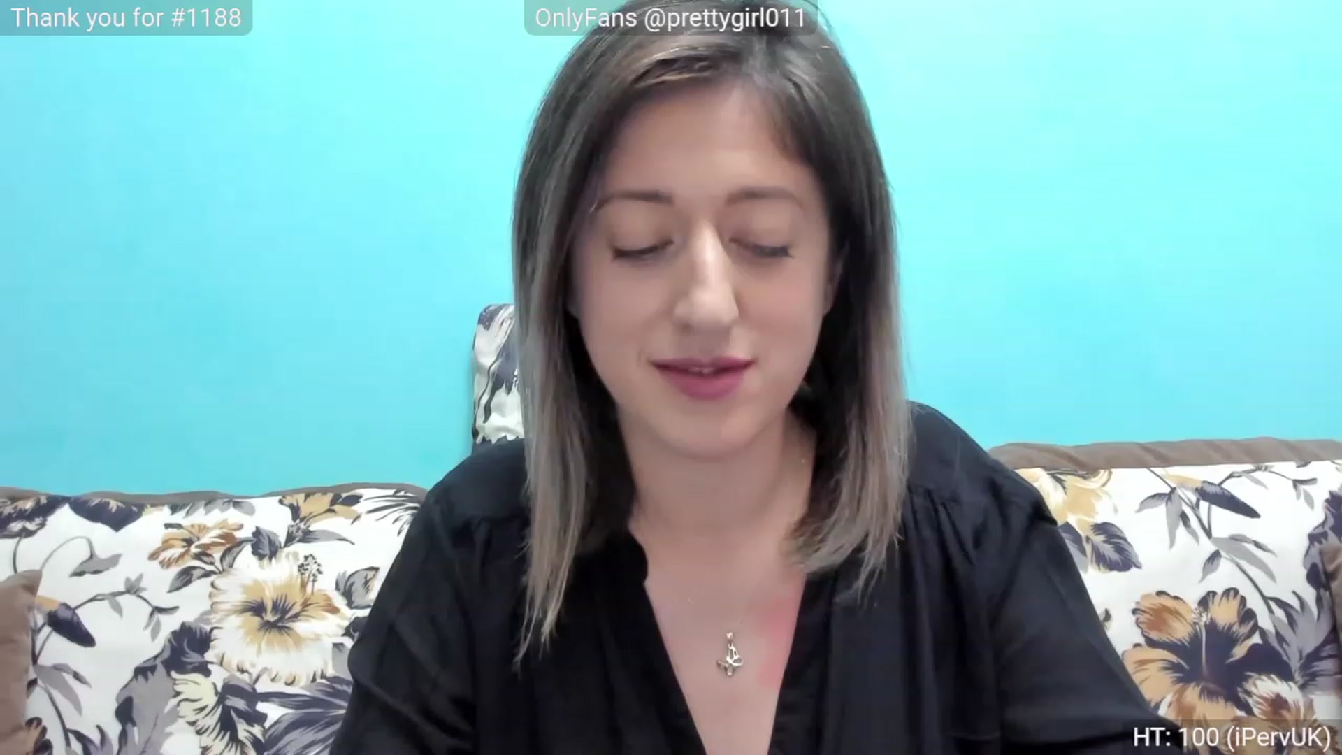 Gallery image thumbnail from SweetDelia_'s myfreecams stream on, 11/07/2023, 13:21 image 7 of 20