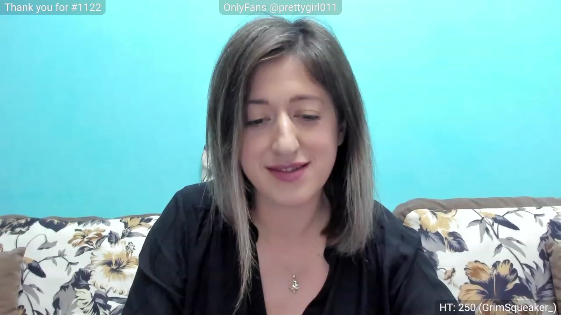 Gallery image thumbnail from SweetDelia_'s myfreecams stream on, 11/07/2023, 13:21 image 16 of 20