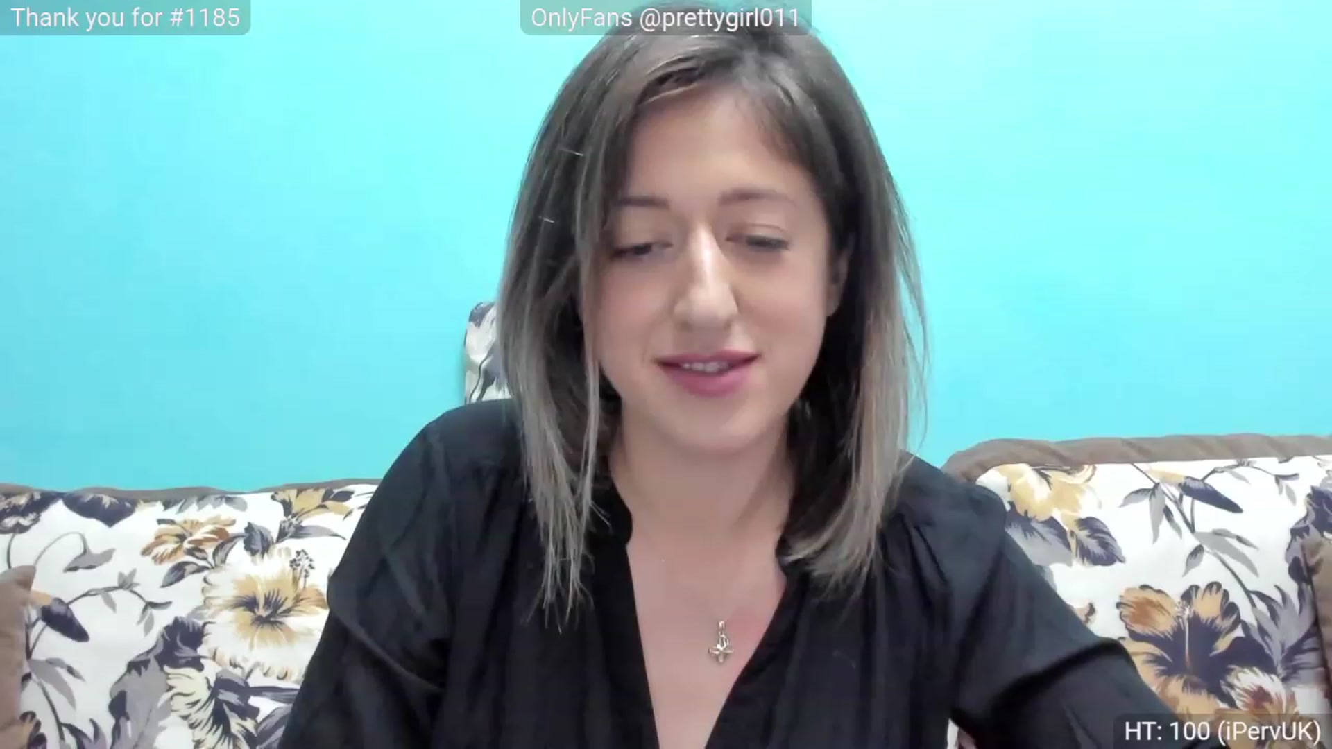 Gallery image thumbnail from SweetDelia_'s myfreecams stream on, 11/07/2023, 13:21 image 10 of 20
