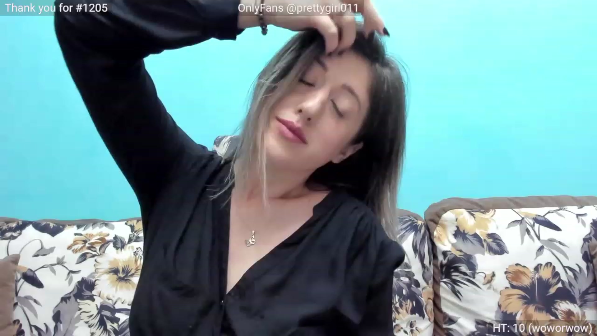 Gallery image thumbnail from SweetDelia_'s myfreecams stream on, 11/07/2023, 13:21 image 4 of 20