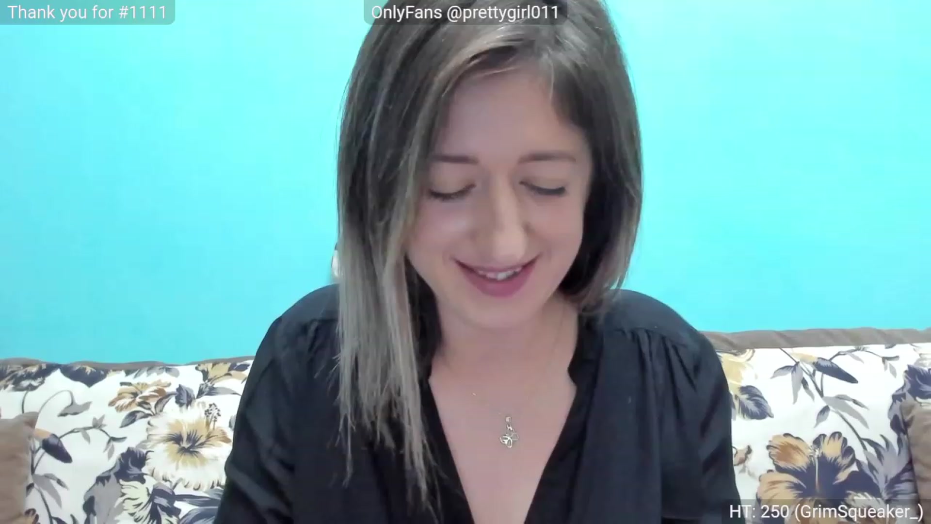 Gallery image thumbnail from SweetDelia_'s myfreecams stream on, 11/07/2023, 13:21 image 19 of 20