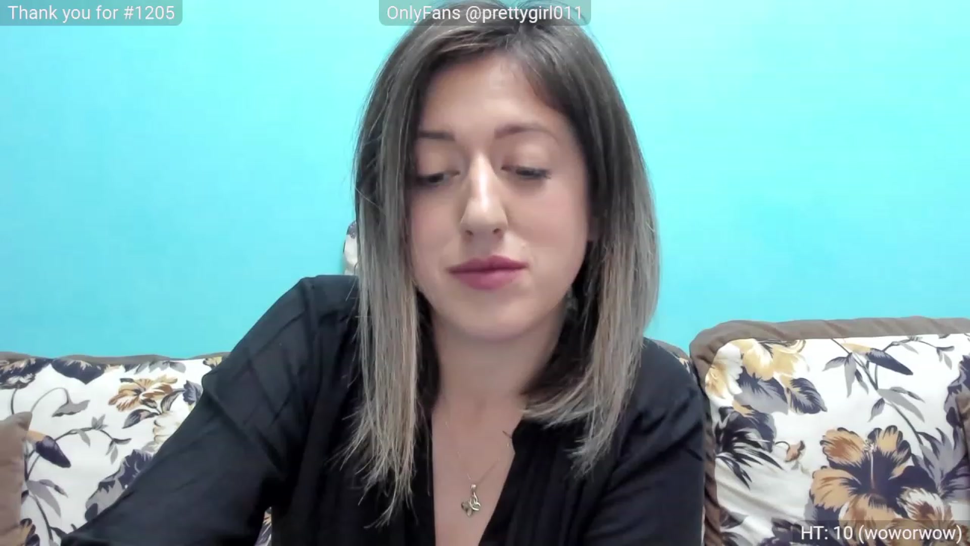 Gallery image thumbnail from SweetDelia_'s myfreecams stream on, 11/07/2023, 13:21 image 3 of 20