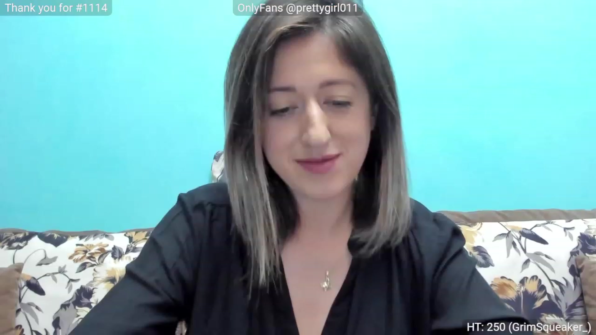 Gallery image thumbnail from SweetDelia_'s myfreecams stream on, 11/07/2023, 13:21 image 18 of 20
