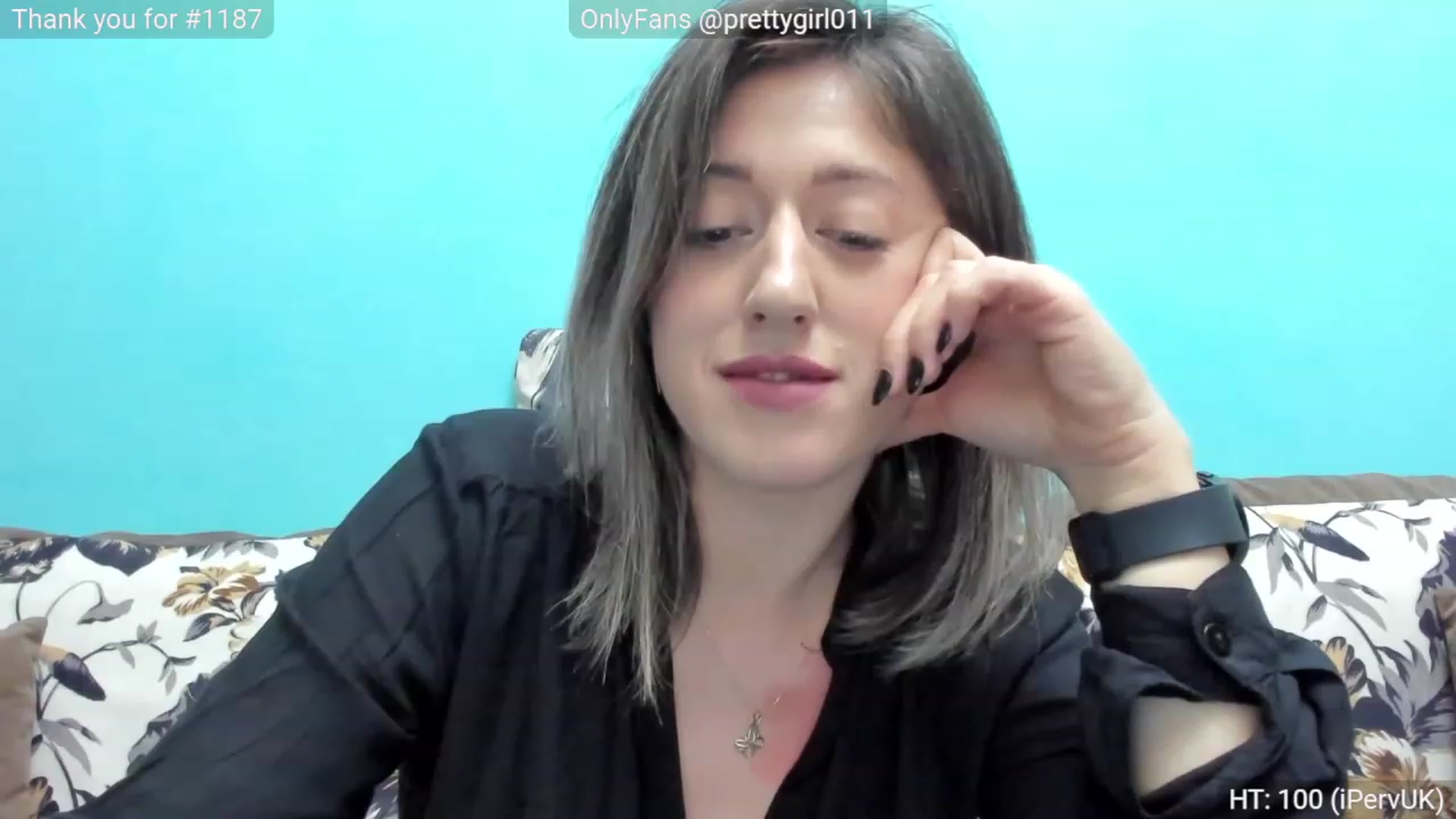 Gallery image thumbnail from SweetDelia_'s myfreecams stream on, 11/07/2023, 13:21 image 6 of 20