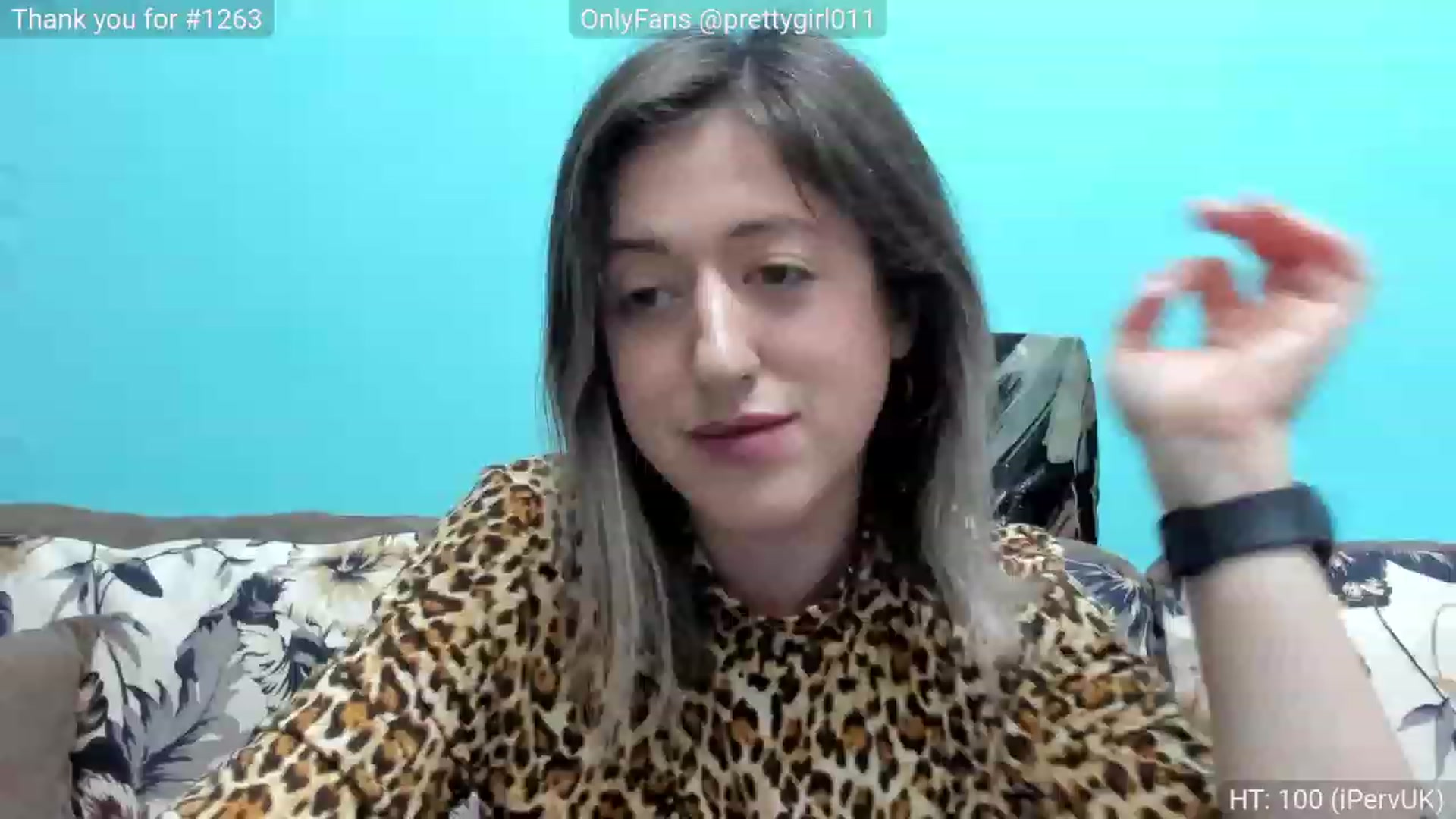 Gallery image thumbnail from SweetDelia_'s myfreecams stream on, 11/08/2023, 13:02 image 15 of 20