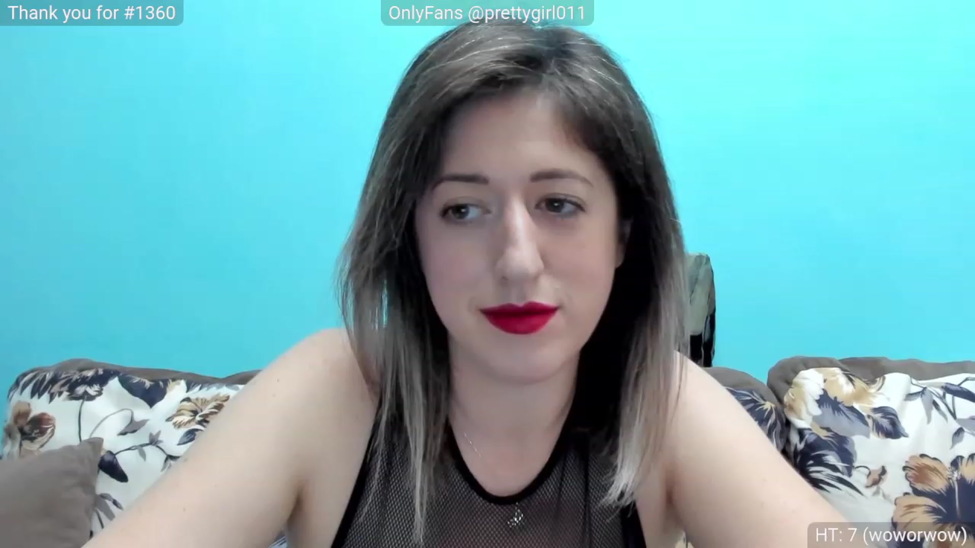 Gallery image thumbnail from SweetDelia_'s myfreecams stream on, 11/09/2023, 10:59 image 6 of 20