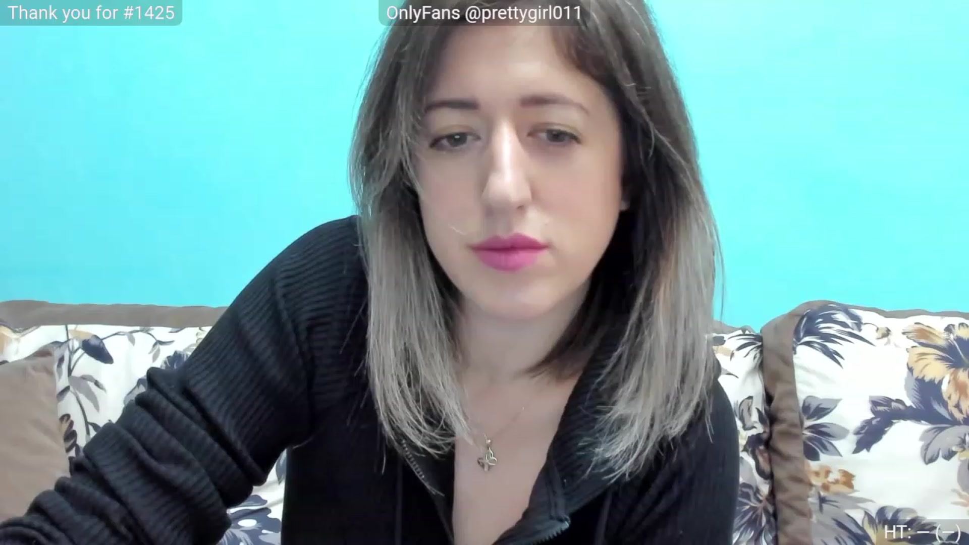 Gallery image thumbnail from SweetDelia_'s myfreecams stream on, 11/13/2023, 12:25 image 1 of 20