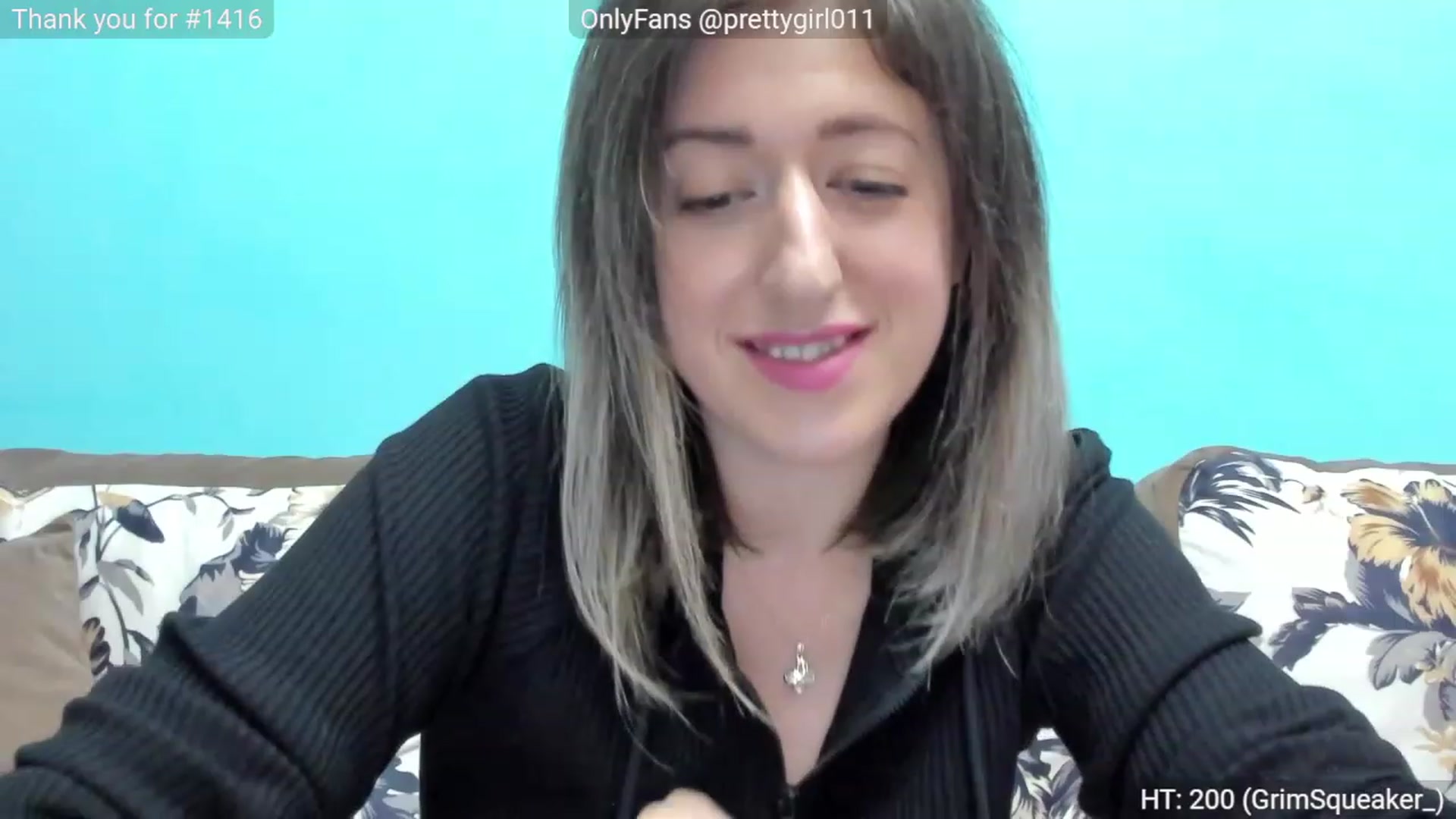 Gallery image thumbnail from SweetDelia_'s myfreecams stream on, 11/13/2023, 12:25 image 20 of 20