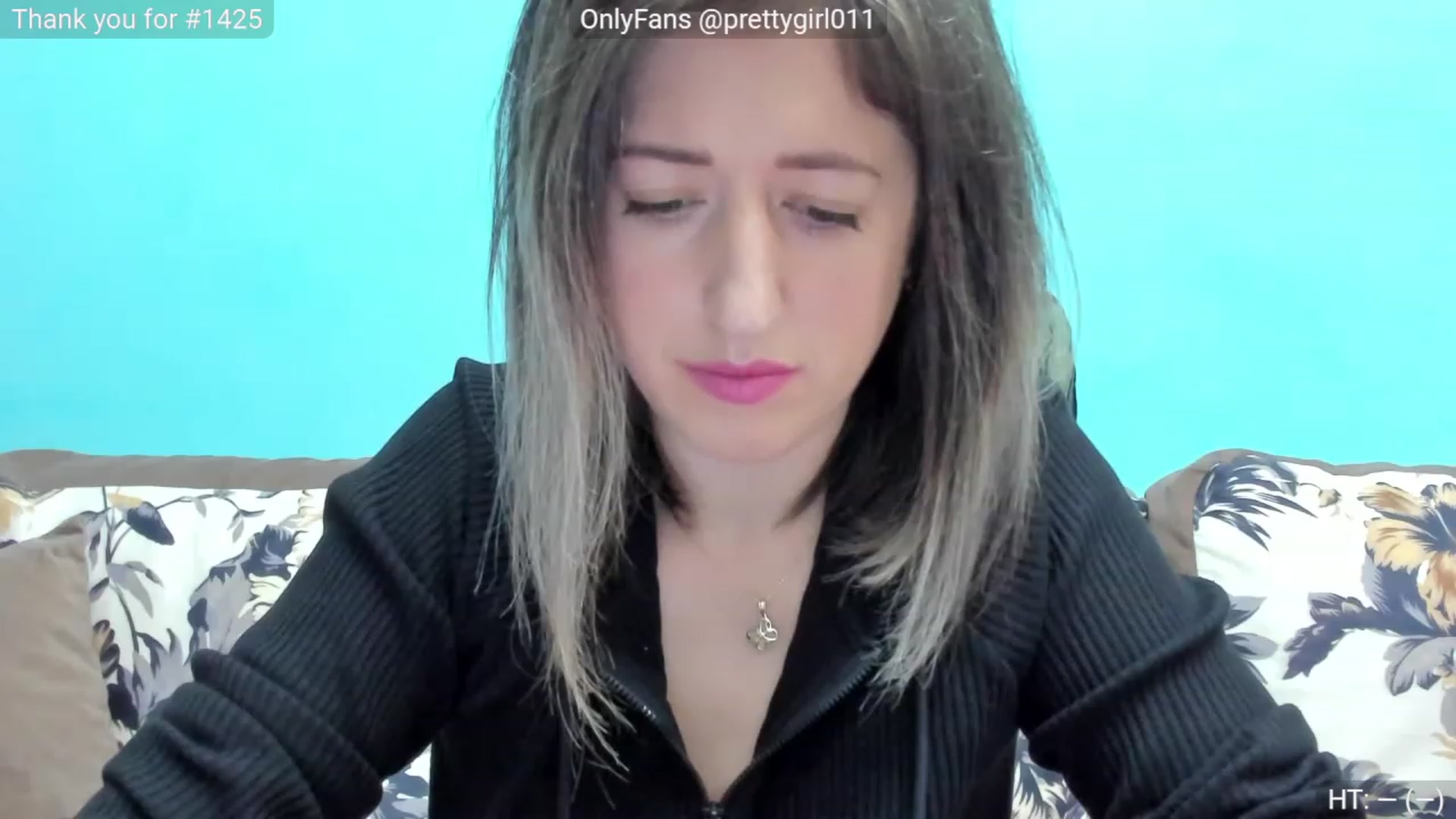 Gallery image thumbnail from SweetDelia_'s myfreecams stream on, 11/13/2023, 12:25 image 2 of 20