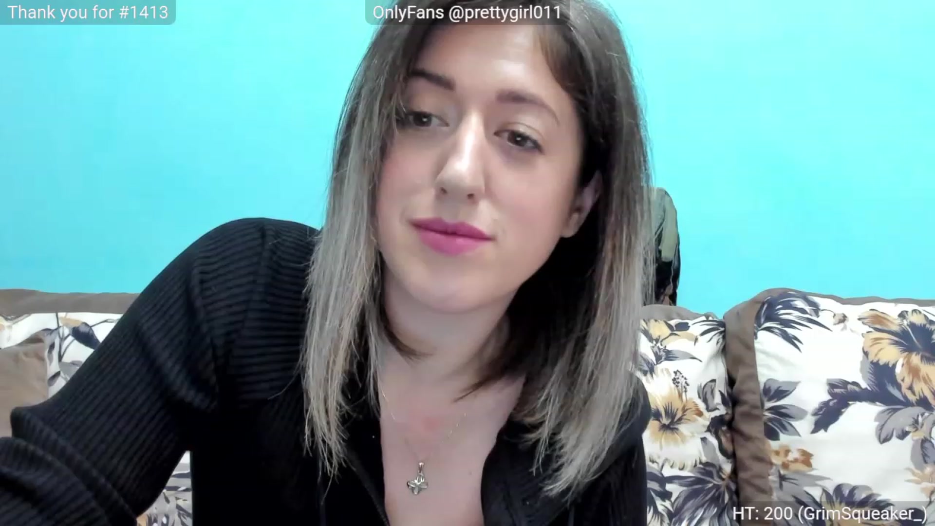 Gallery image thumbnail from SweetDelia_'s myfreecams stream on, 11/13/2023, 12:25 image 11 of 20