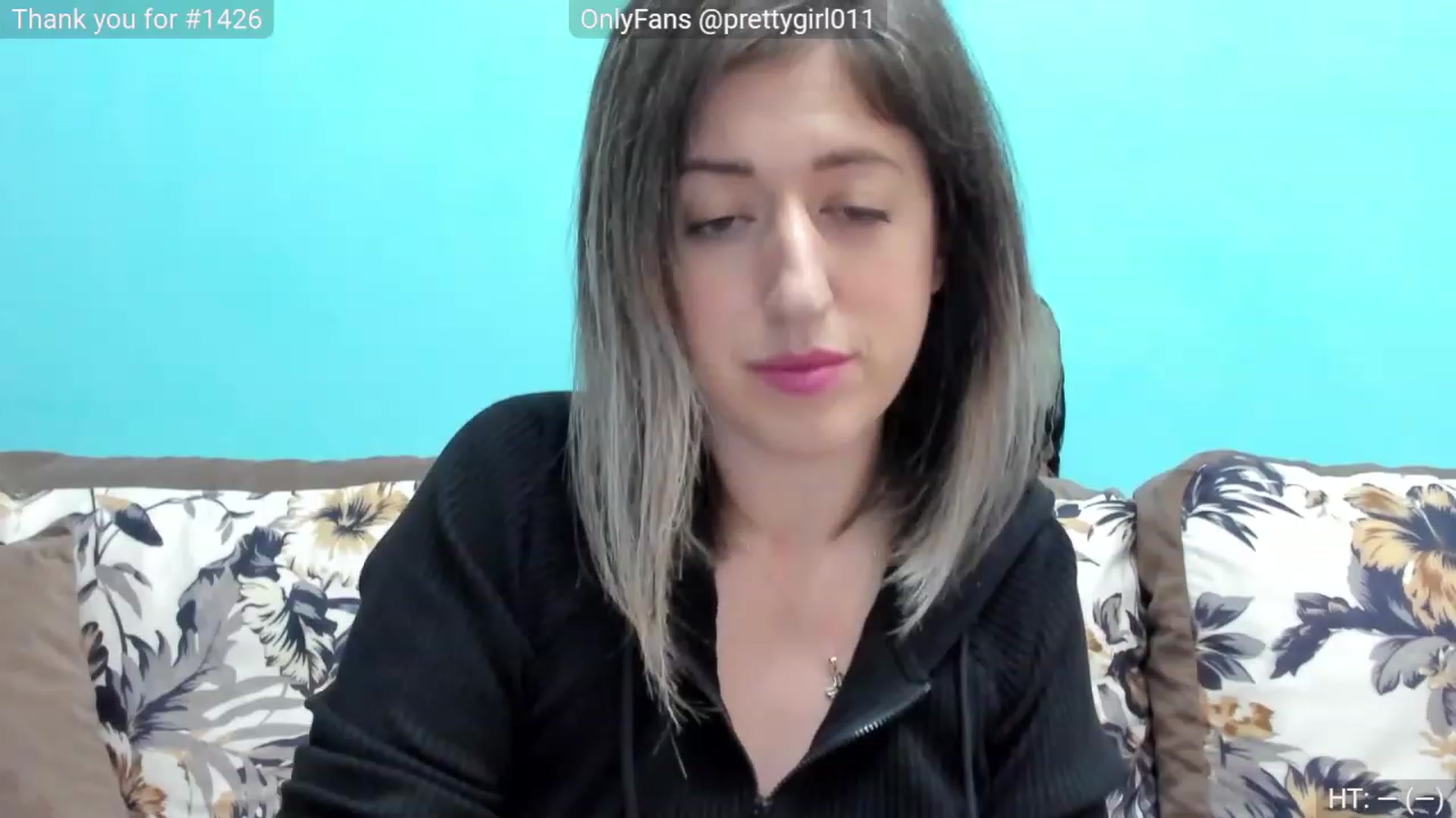 Gallery image thumbnail from SweetDelia_'s myfreecams stream on, 11/13/2023, 12:25 image 6 of 20