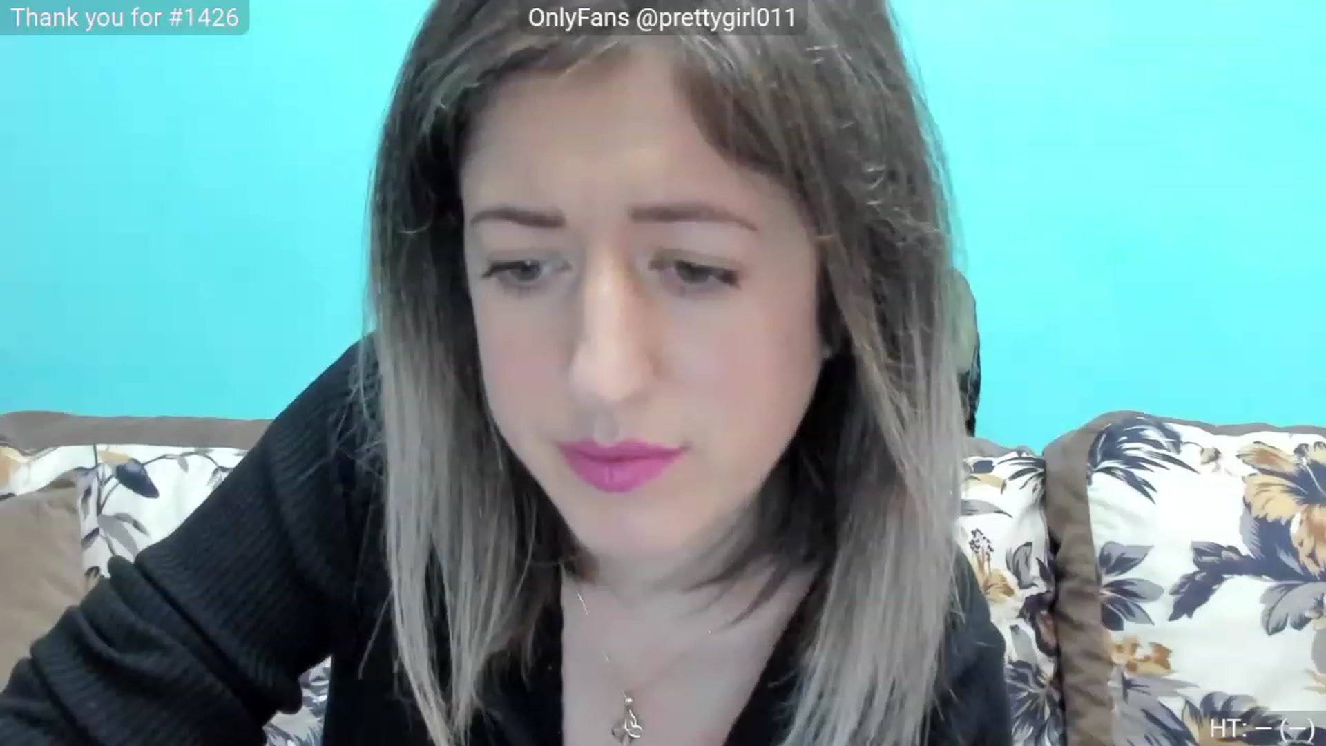 Gallery image thumbnail from SweetDelia_'s myfreecams stream on, 11/13/2023, 12:25 image 3 of 20