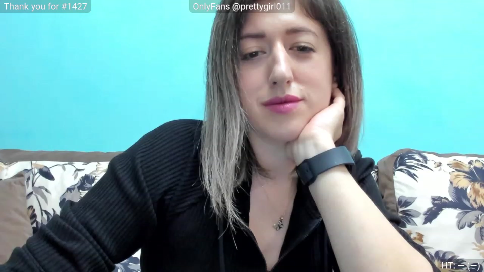 Gallery image thumbnail from SweetDelia_'s myfreecams stream on, 11/13/2023, 12:25 image 7 of 20