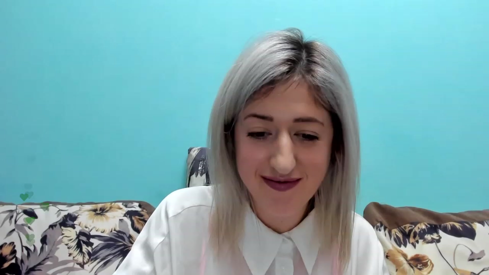 Gallery image thumbnail from SweetDelia_'s myfreecams stream on, 11/17/2023, 11:33 image 19 of 20