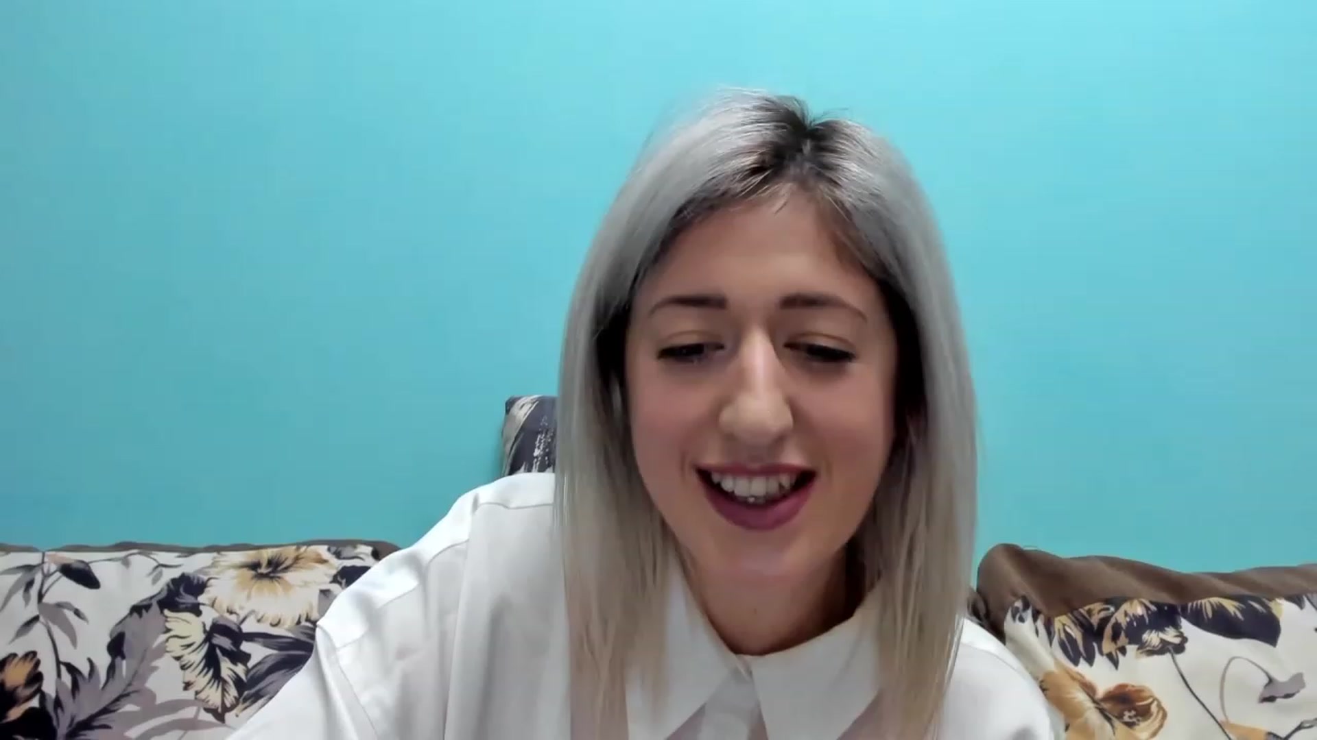 Gallery image thumbnail from SweetDelia_'s myfreecams stream on, 11/17/2023, 11:33 image 18 of 20