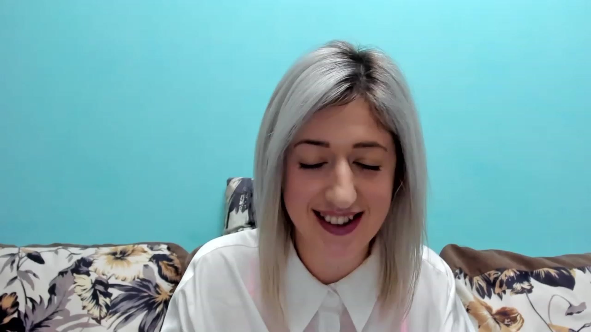 Gallery image thumbnail from SweetDelia_'s myfreecams stream on, 11/17/2023, 11:33 image 13 of 20