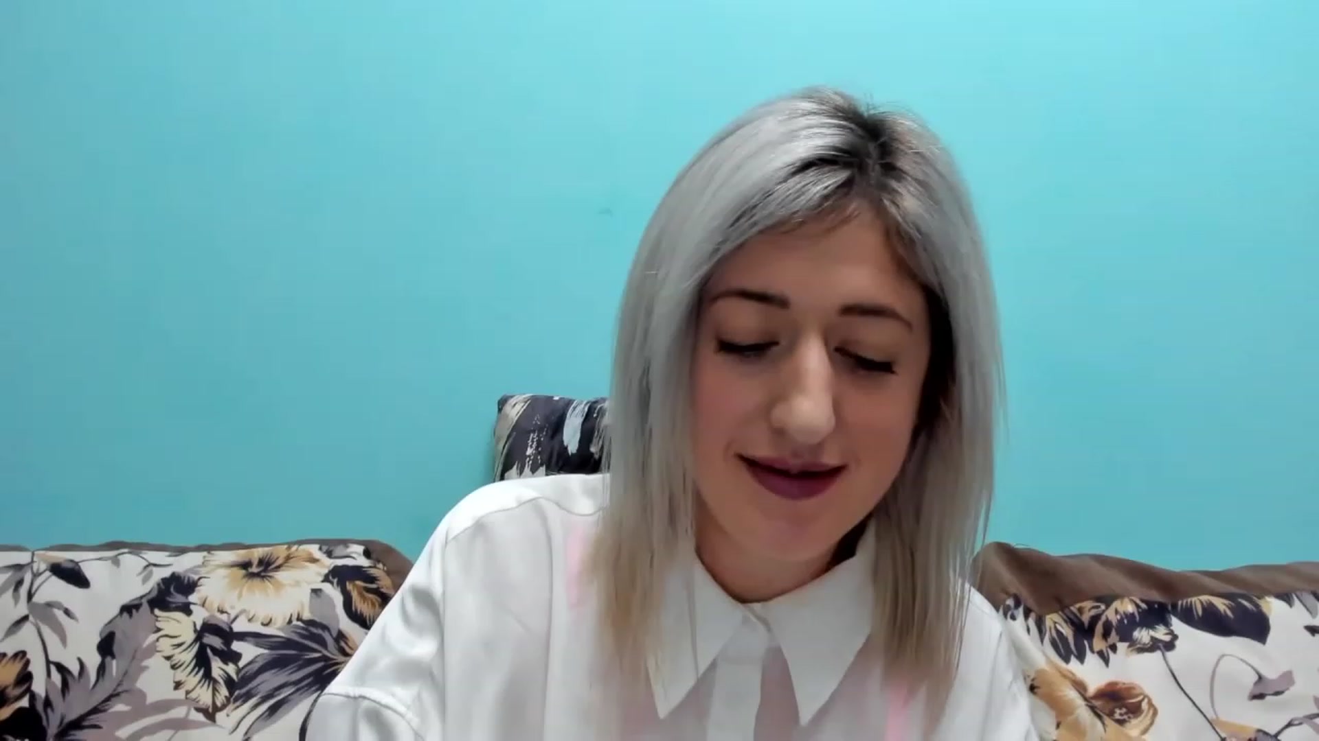Gallery image thumbnail from SweetDelia_'s myfreecams stream on, 11/17/2023, 11:33 image 7 of 20
