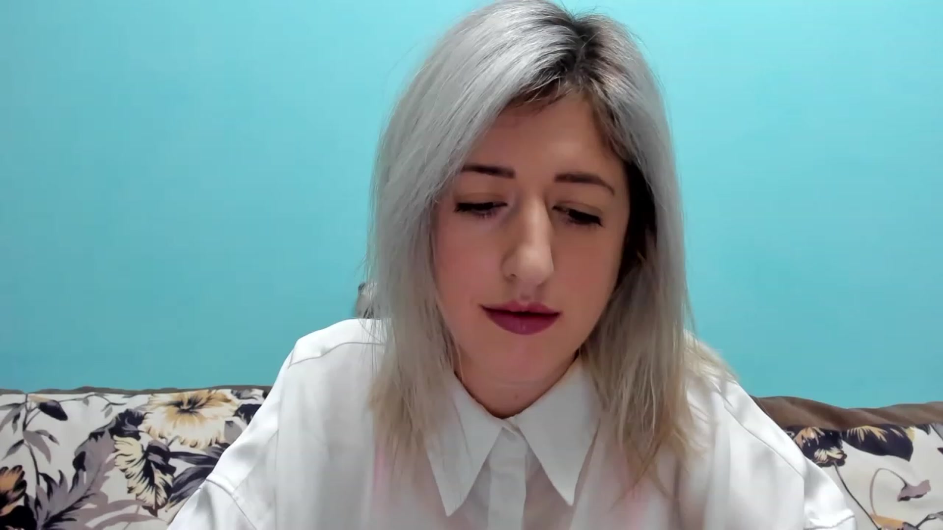 Gallery image thumbnail from SweetDelia_'s myfreecams stream on, 11/17/2023, 11:33 image 4 of 20